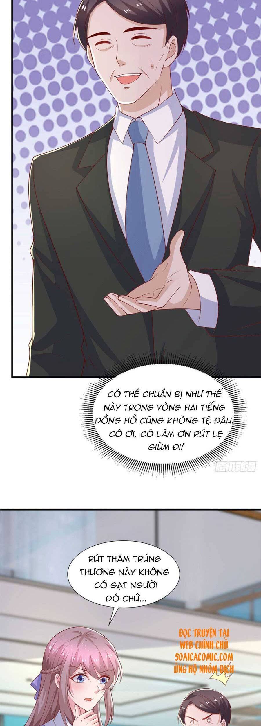 Trọng Sinh Chi Ngược Tra Nữ Vương Chapter 93 - 17