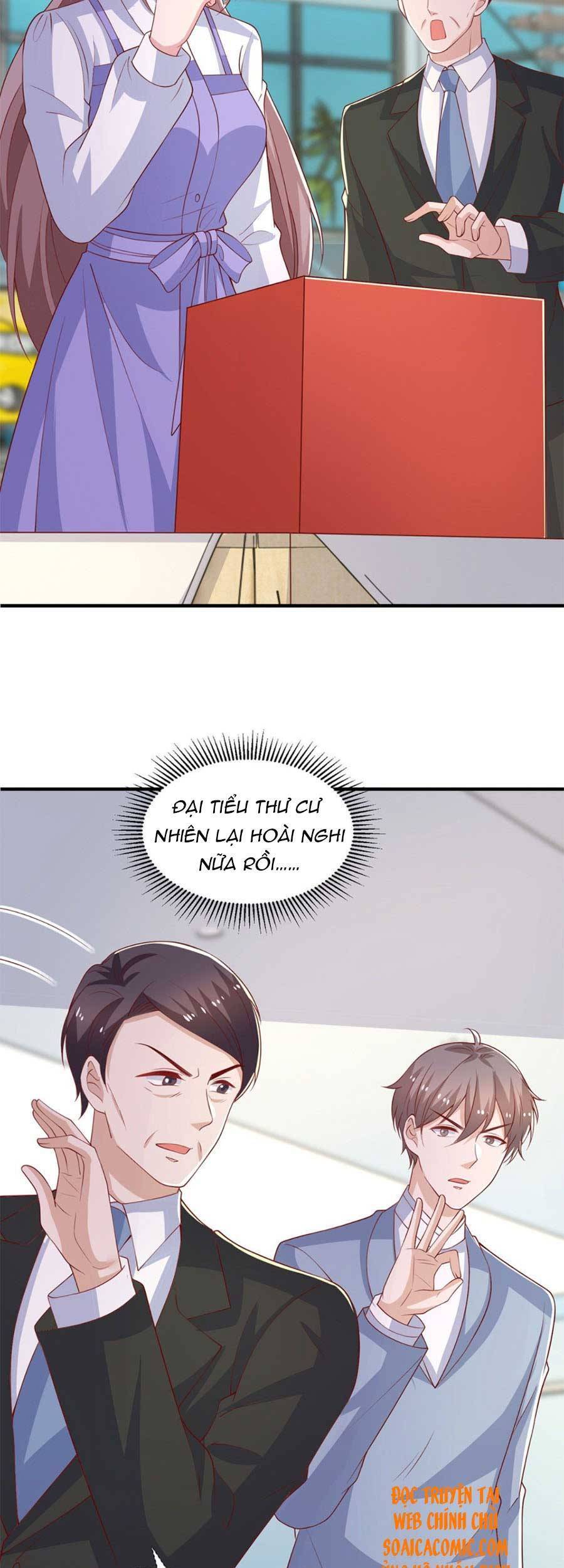 Trọng Sinh Chi Ngược Tra Nữ Vương Chapter 93 - 18