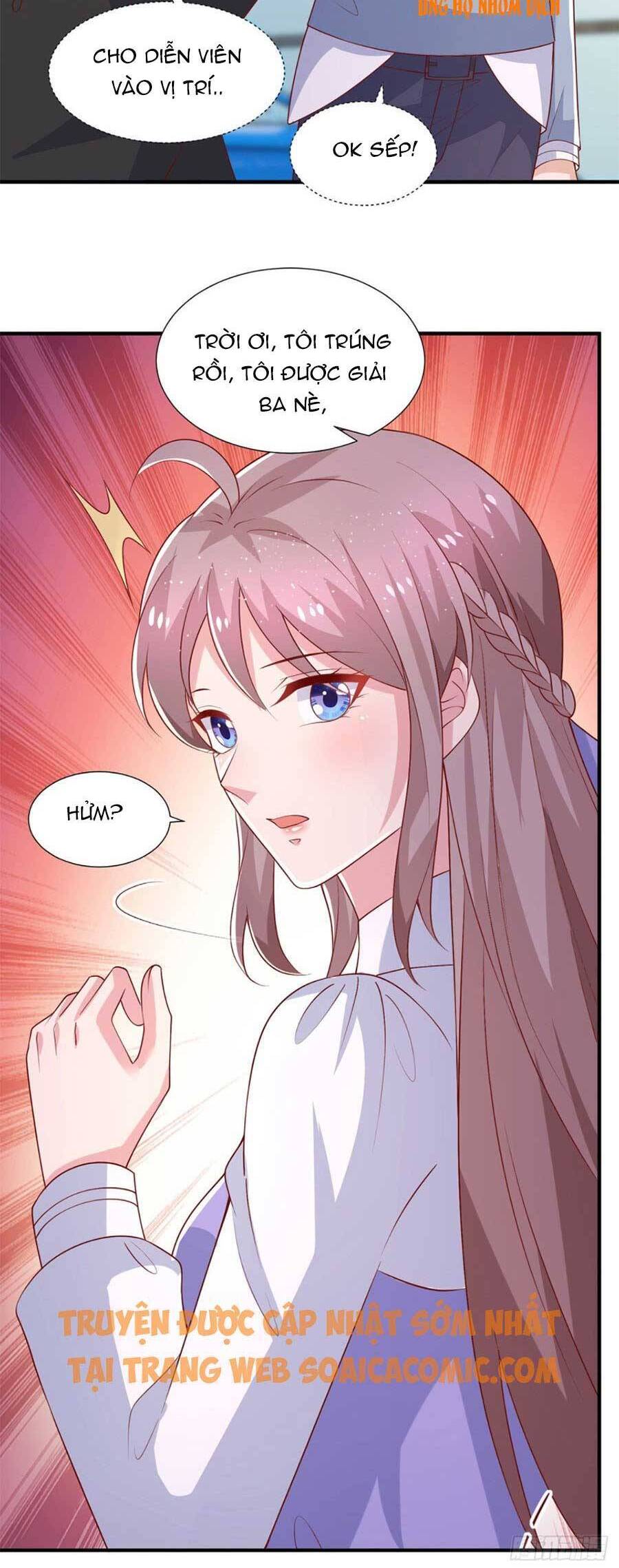 Trọng Sinh Chi Ngược Tra Nữ Vương Chapter 93 - 19