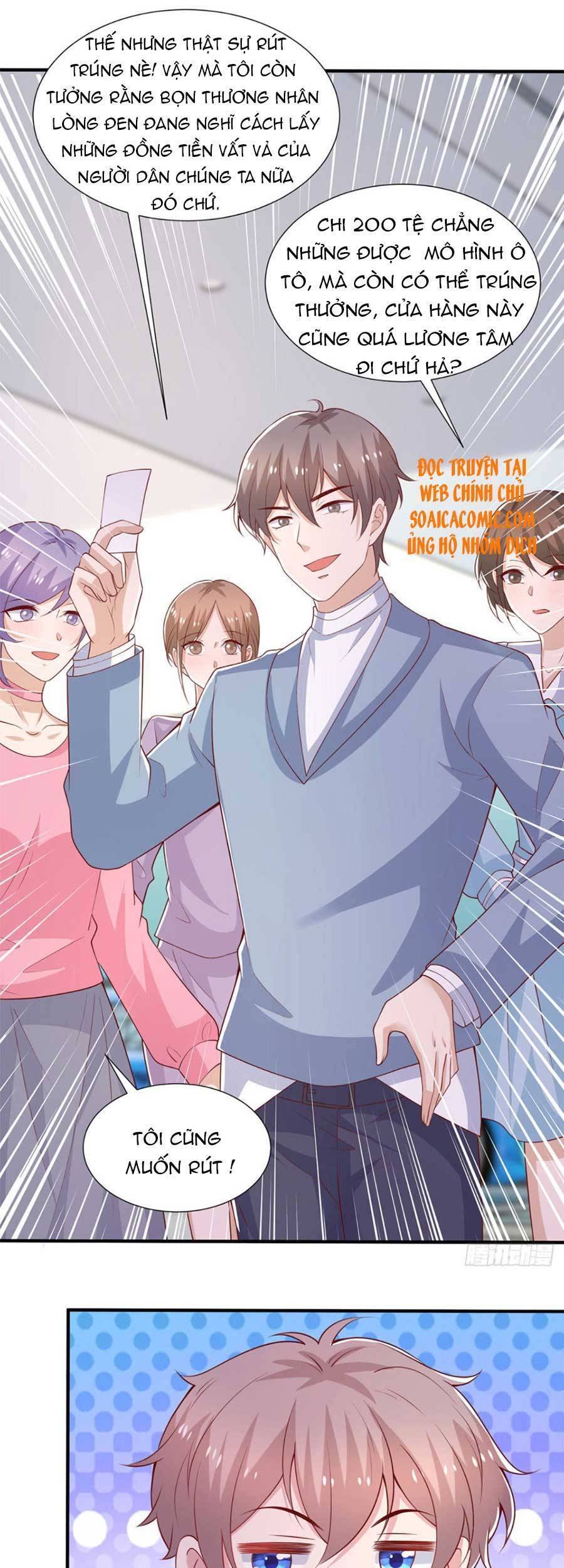 Trọng Sinh Chi Ngược Tra Nữ Vương Chapter 93 - 20