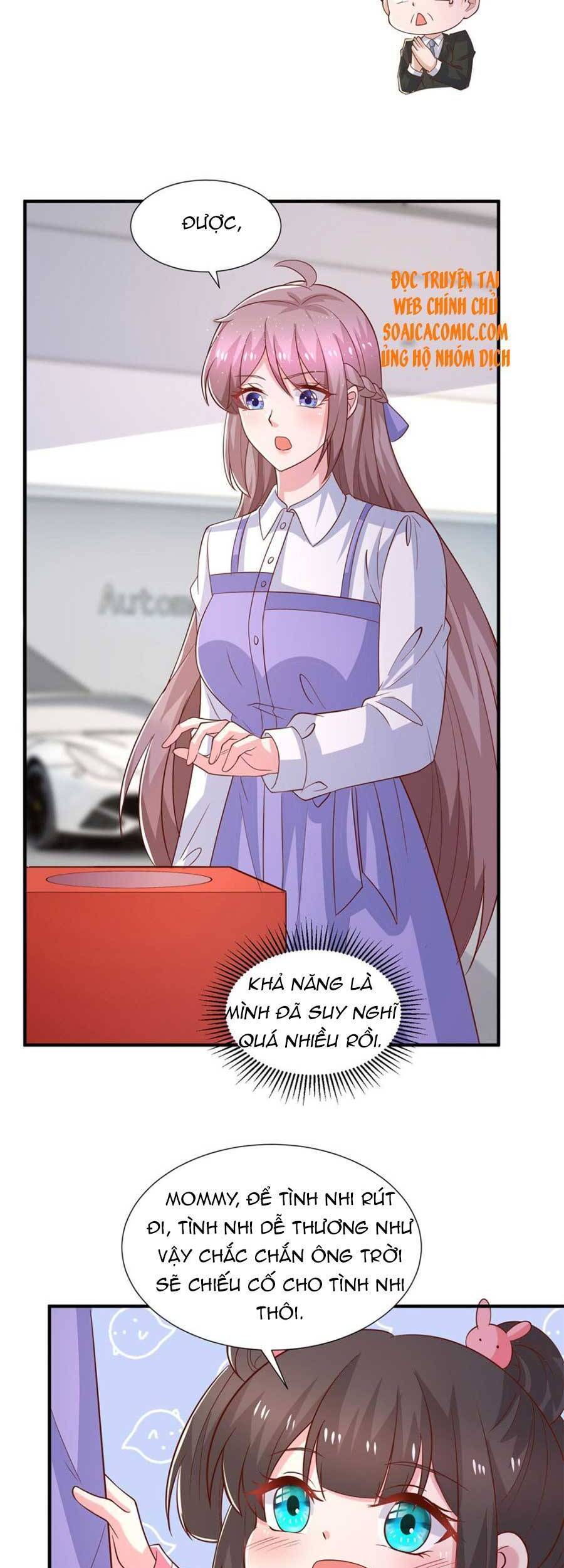 Trọng Sinh Chi Ngược Tra Nữ Vương Chapter 93 - 22