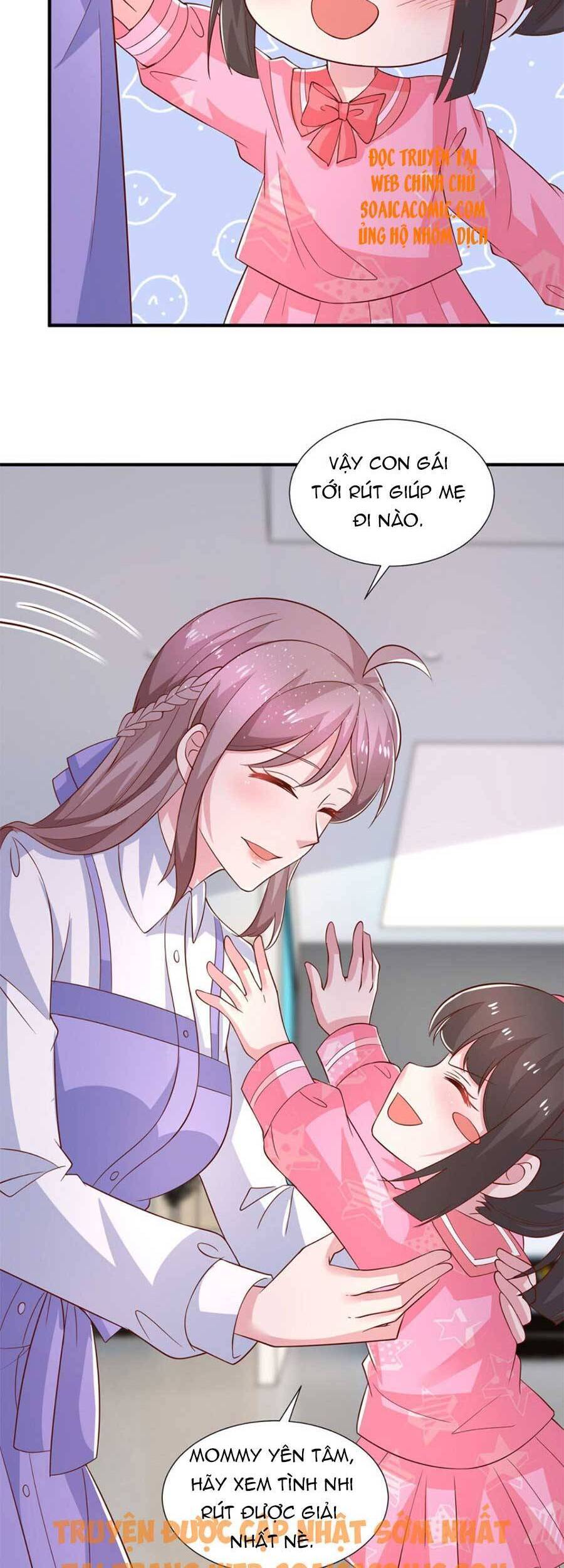 Trọng Sinh Chi Ngược Tra Nữ Vương Chapter 93 - 23