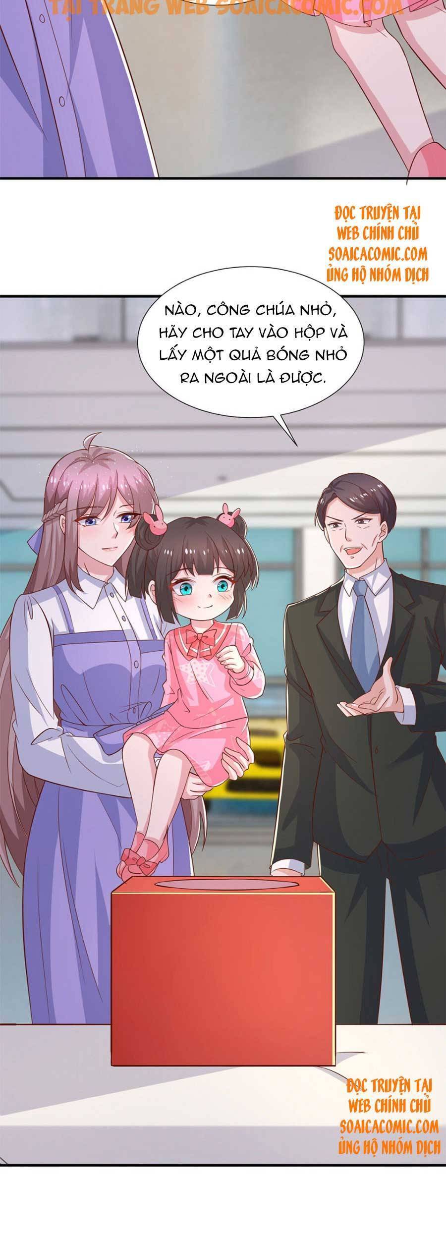 Trọng Sinh Chi Ngược Tra Nữ Vương Chapter 93 - 24