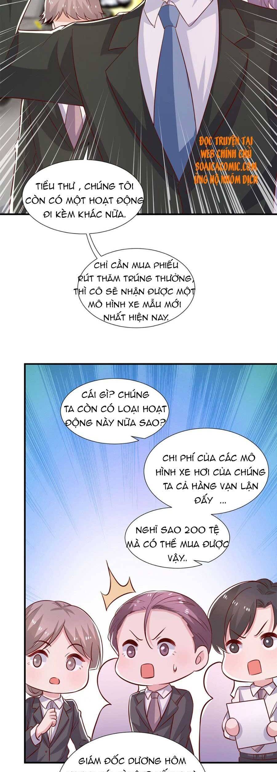 Trọng Sinh Chi Ngược Tra Nữ Vương Chapter 93 - 4