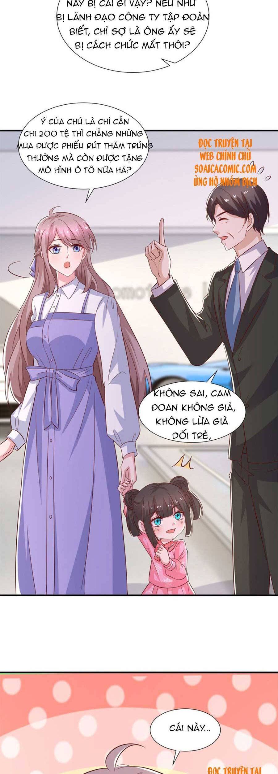 Trọng Sinh Chi Ngược Tra Nữ Vương Chapter 93 - 5