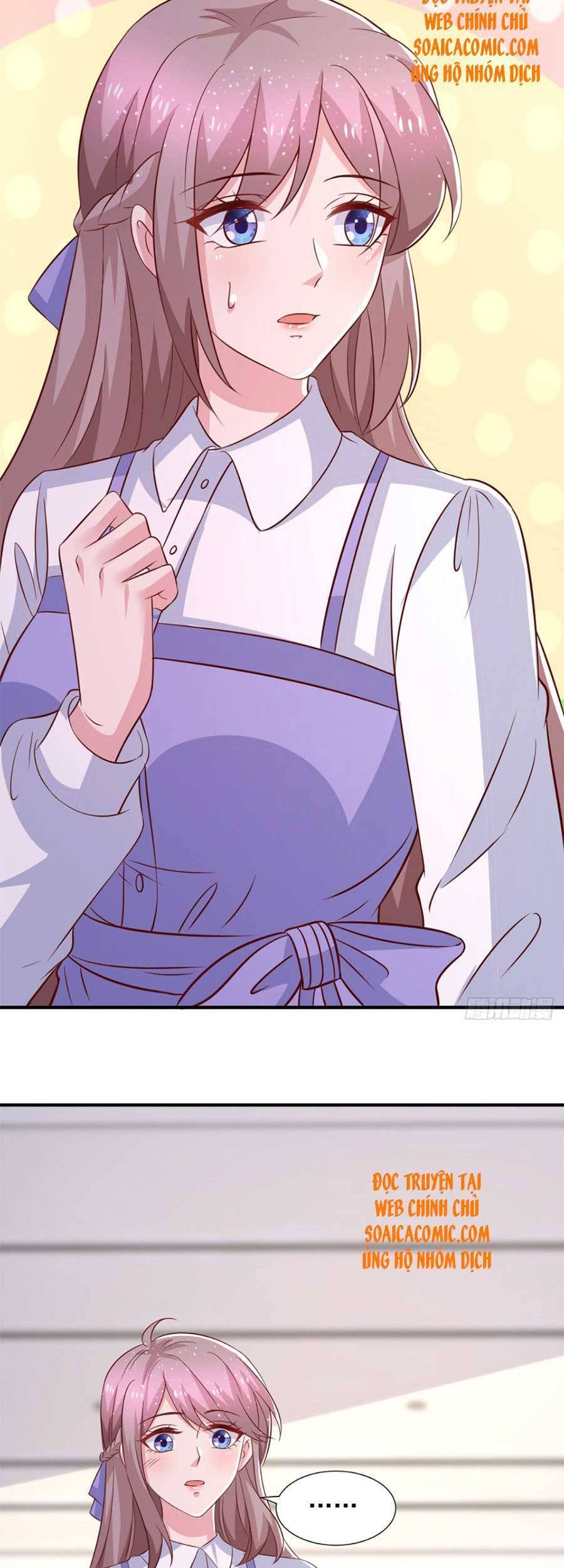Trọng Sinh Chi Ngược Tra Nữ Vương Chapter 93 - 6