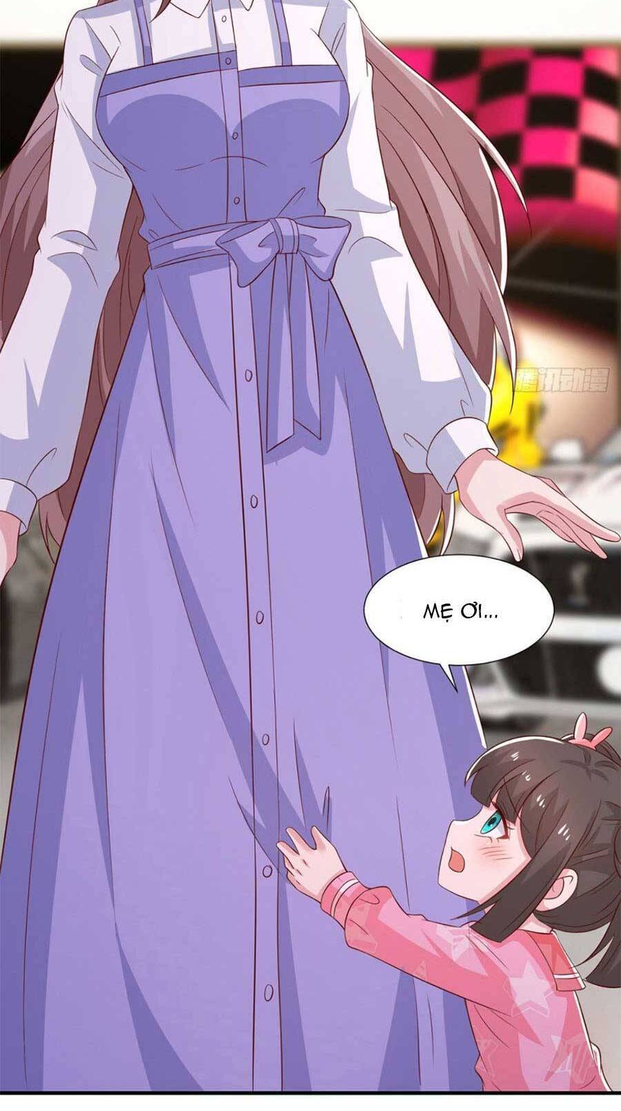 Trọng Sinh Chi Ngược Tra Nữ Vương Chapter 93 - 7