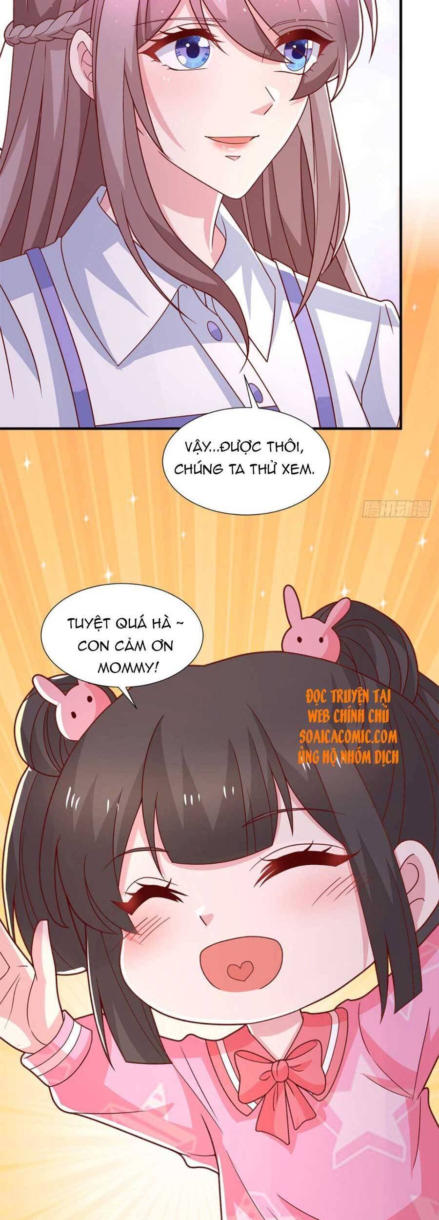 Trọng Sinh Chi Ngược Tra Nữ Vương Chapter 93 - 9