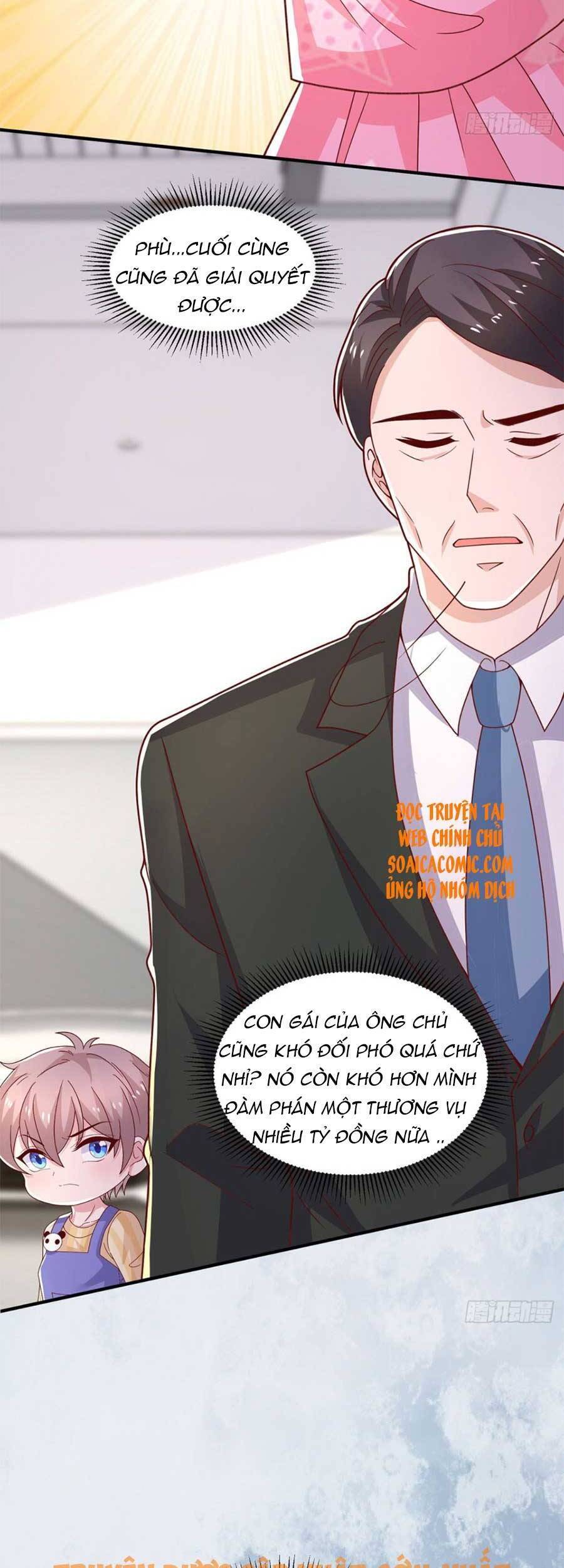 Trọng Sinh Chi Ngược Tra Nữ Vương Chapter 93 - 10