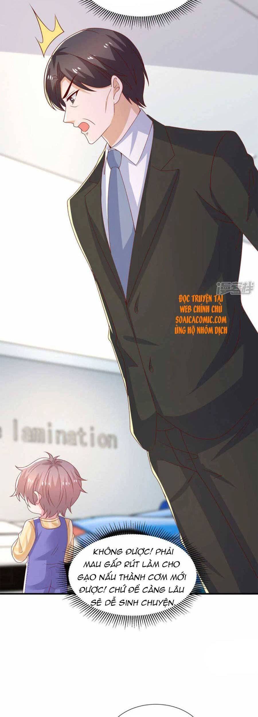 Trọng Sinh Chi Ngược Tra Nữ Vương Chapter 94 - 11