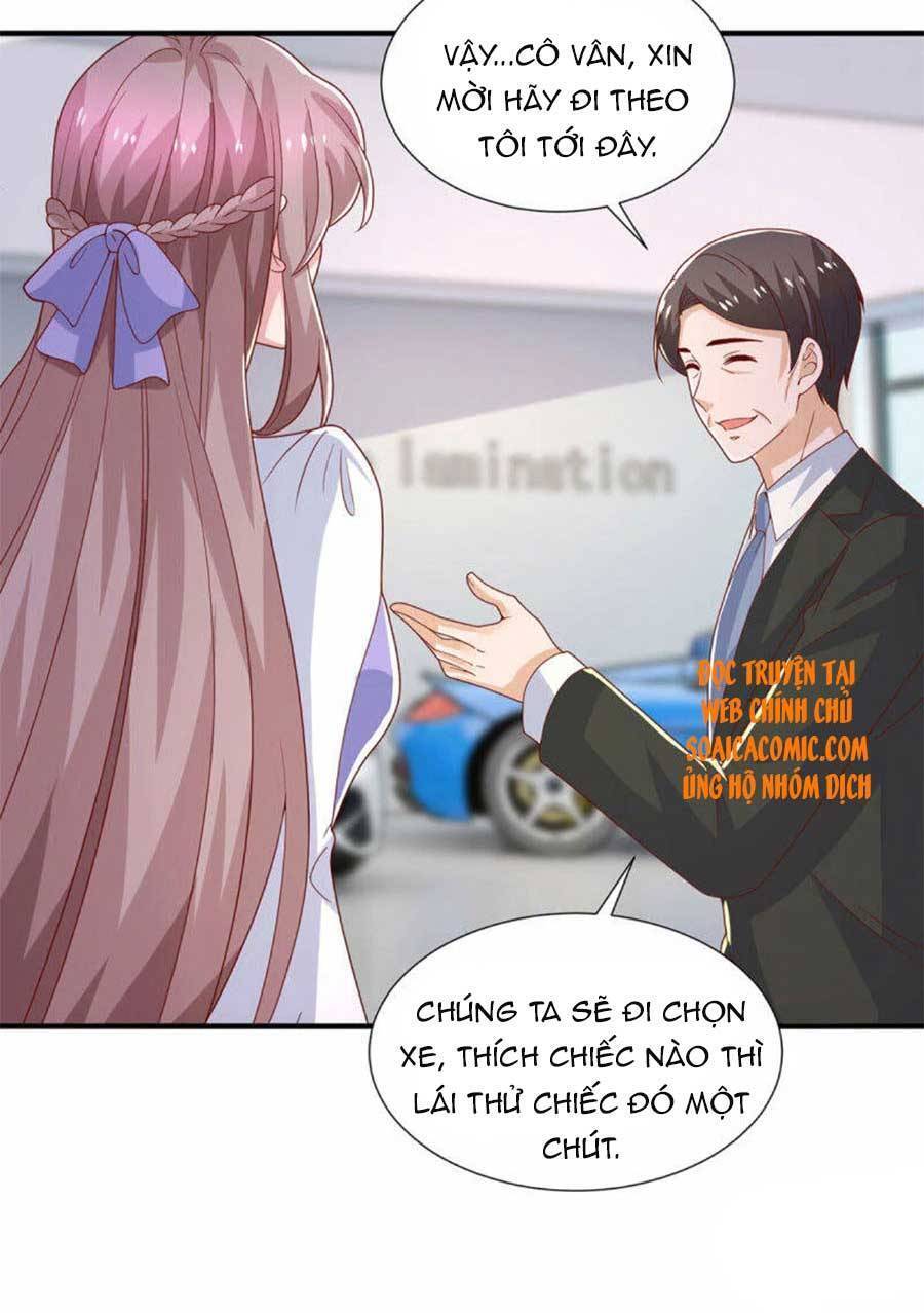 Trọng Sinh Chi Ngược Tra Nữ Vương Chapter 94 - 12