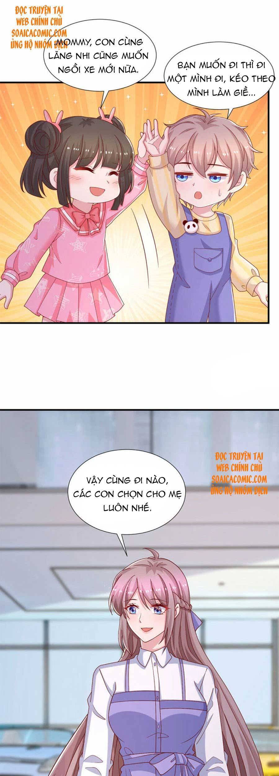 Trọng Sinh Chi Ngược Tra Nữ Vương Chapter 94 - 13