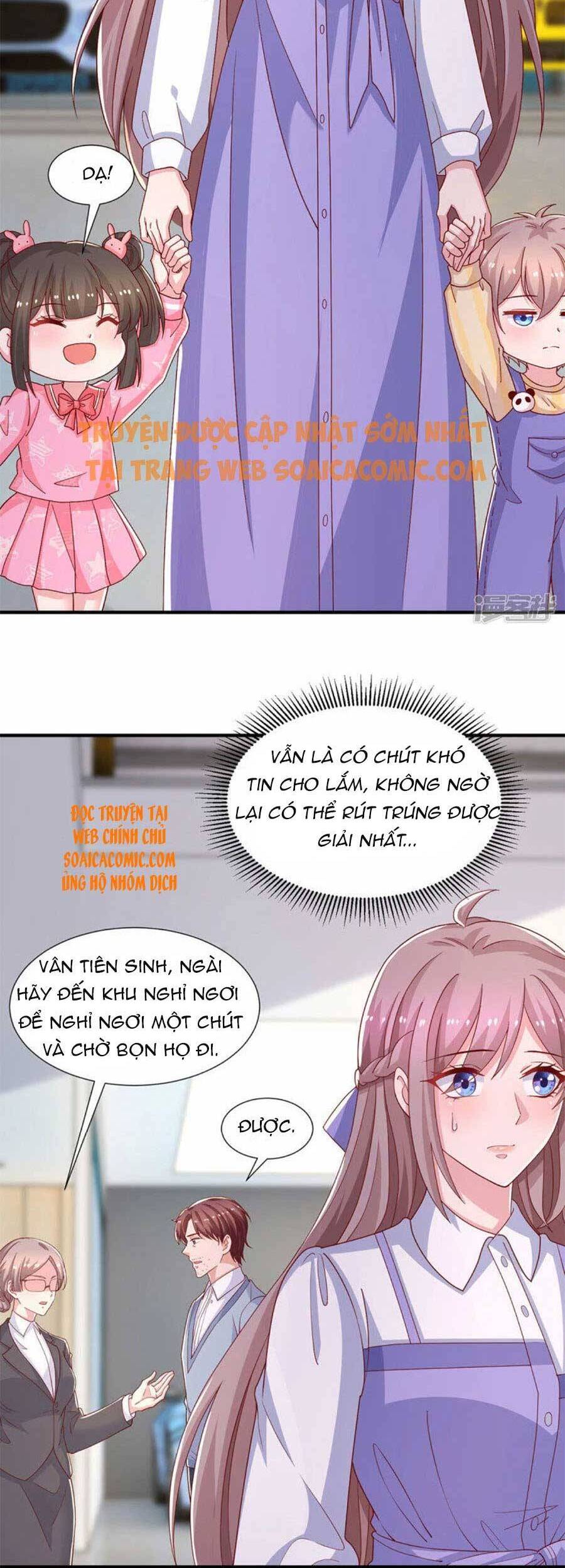 Trọng Sinh Chi Ngược Tra Nữ Vương Chapter 94 - 14