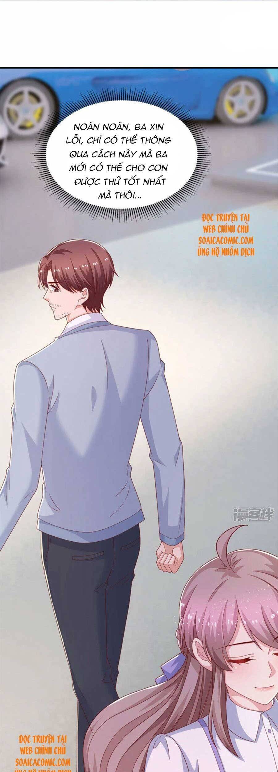 Trọng Sinh Chi Ngược Tra Nữ Vương Chapter 94 - 15