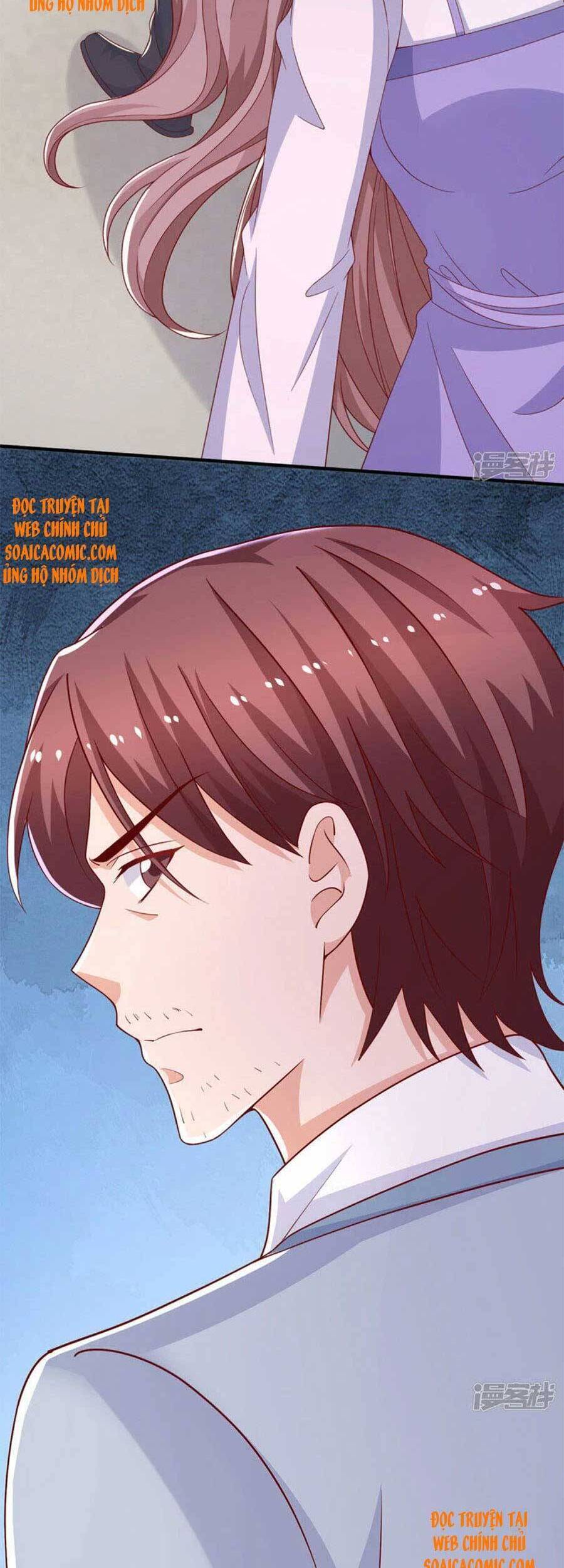 Trọng Sinh Chi Ngược Tra Nữ Vương Chapter 94 - 16