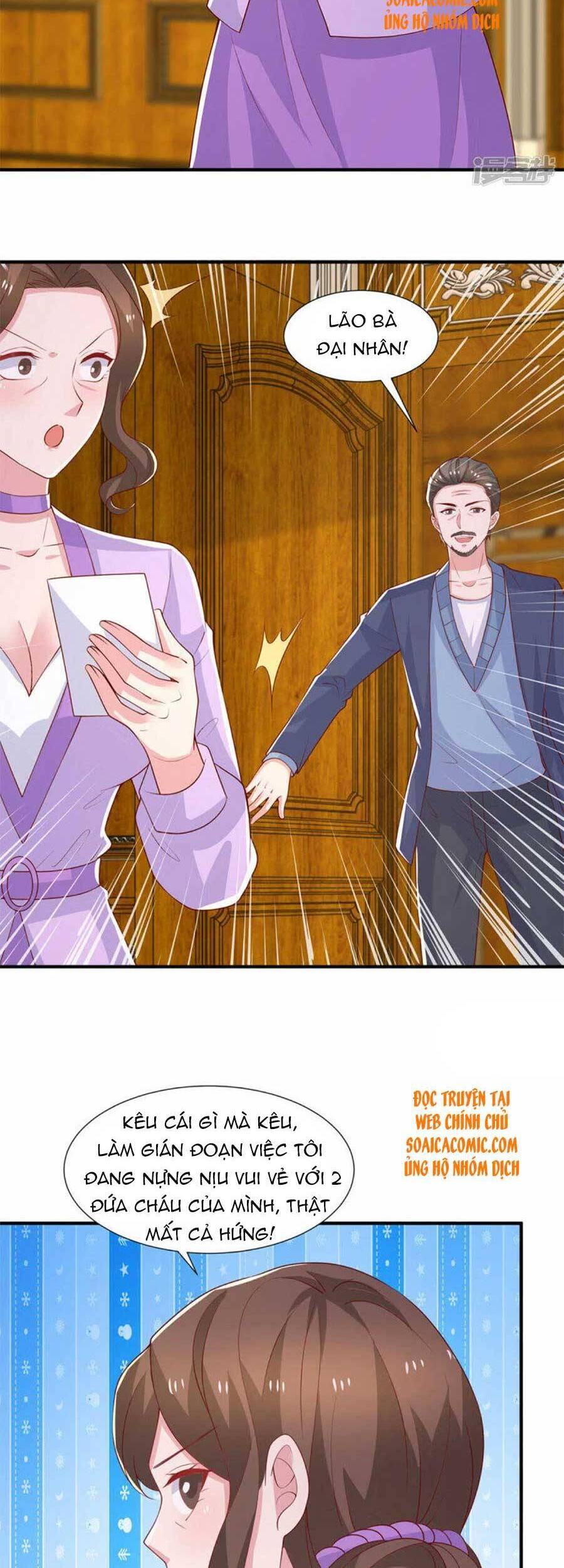 Trọng Sinh Chi Ngược Tra Nữ Vương Chapter 94 - 19