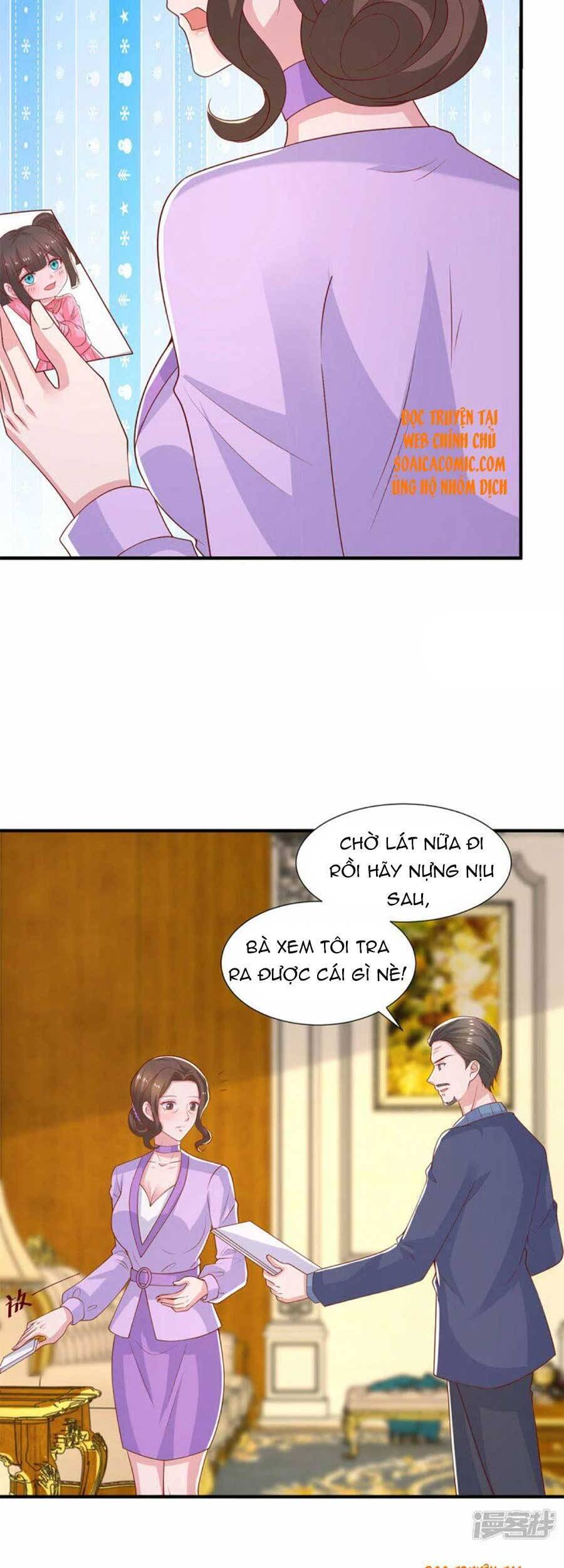 Trọng Sinh Chi Ngược Tra Nữ Vương Chapter 94 - 20