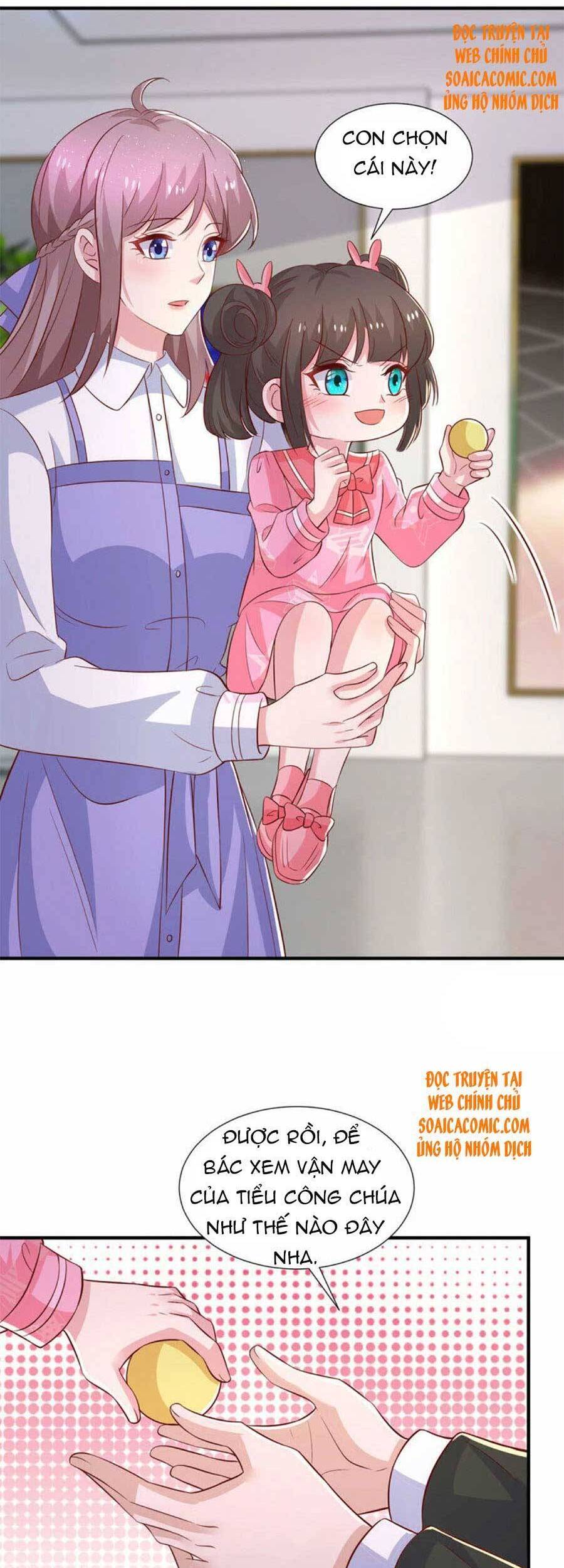 Trọng Sinh Chi Ngược Tra Nữ Vương Chapter 94 - 3