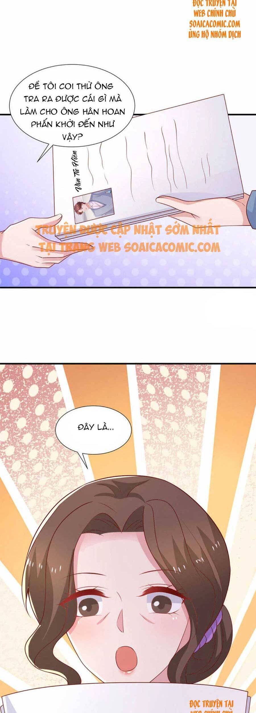 Trọng Sinh Chi Ngược Tra Nữ Vương Chapter 94 - 21