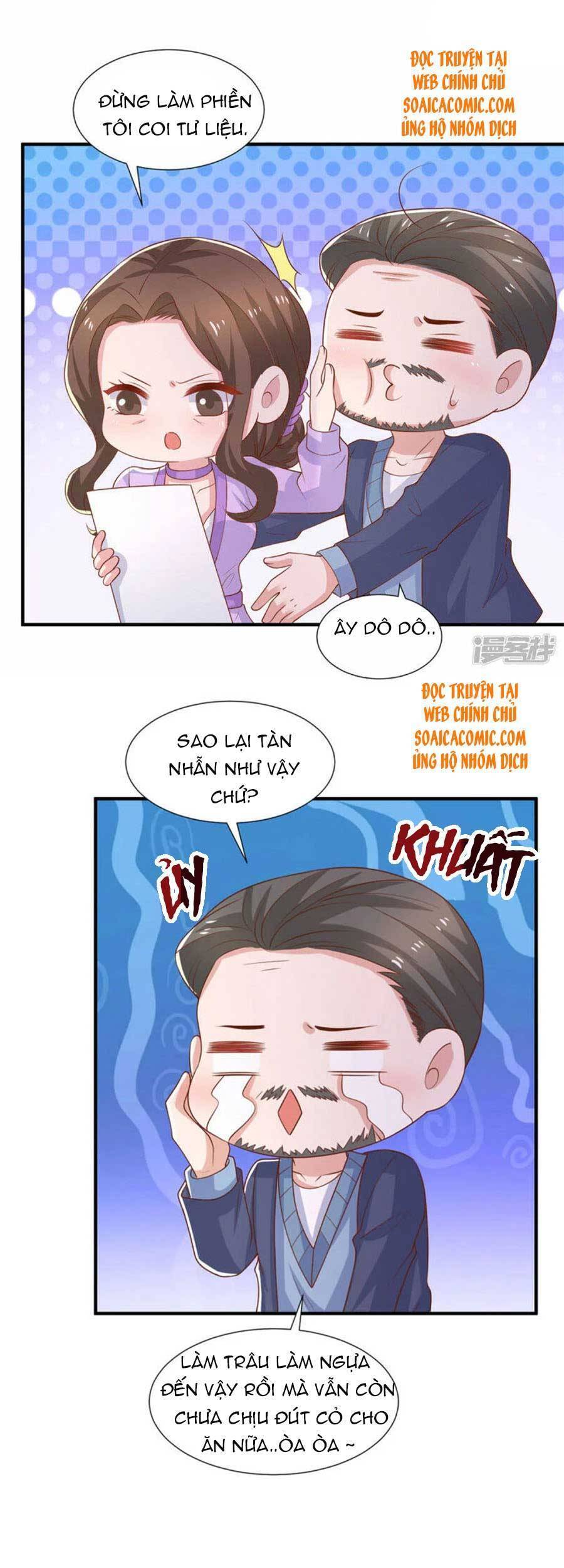 Trọng Sinh Chi Ngược Tra Nữ Vương Chapter 94 - 24