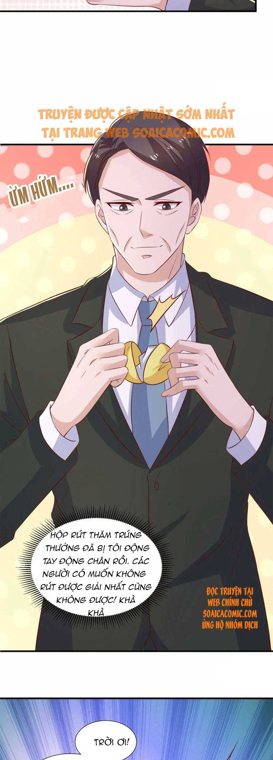 Trọng Sinh Chi Ngược Tra Nữ Vương Chapter 94 - 4