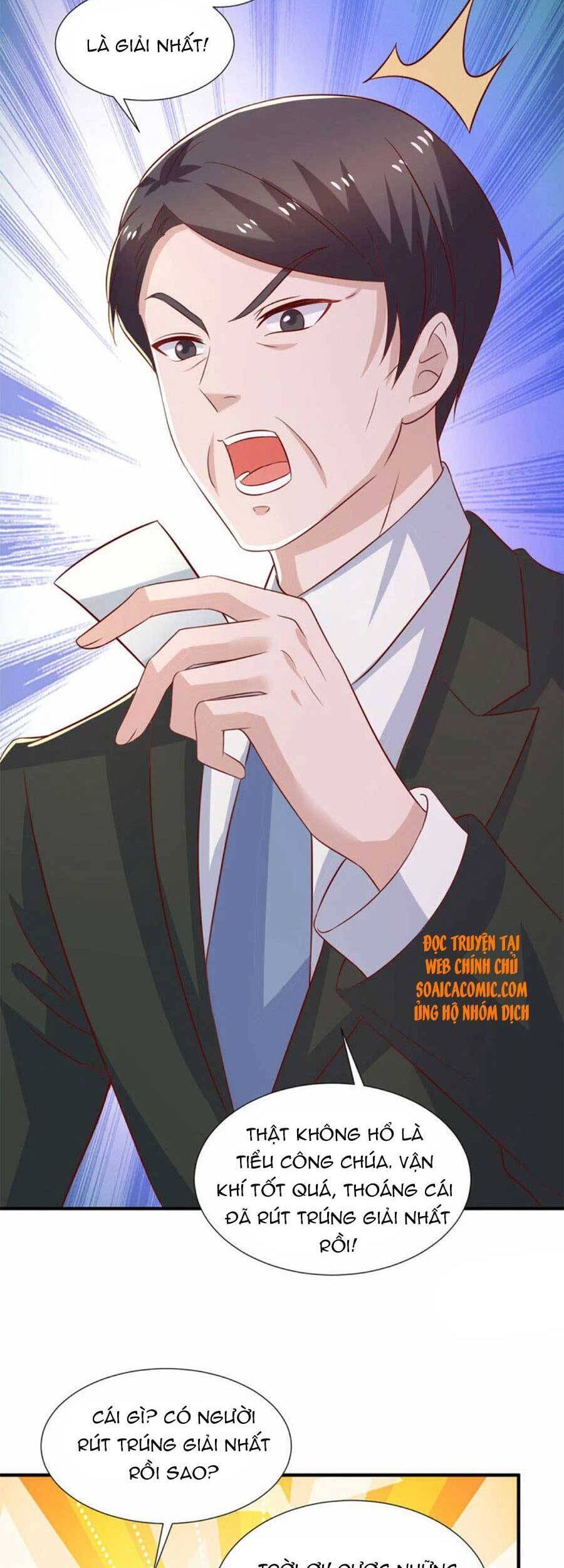 Trọng Sinh Chi Ngược Tra Nữ Vương Chapter 94 - 5