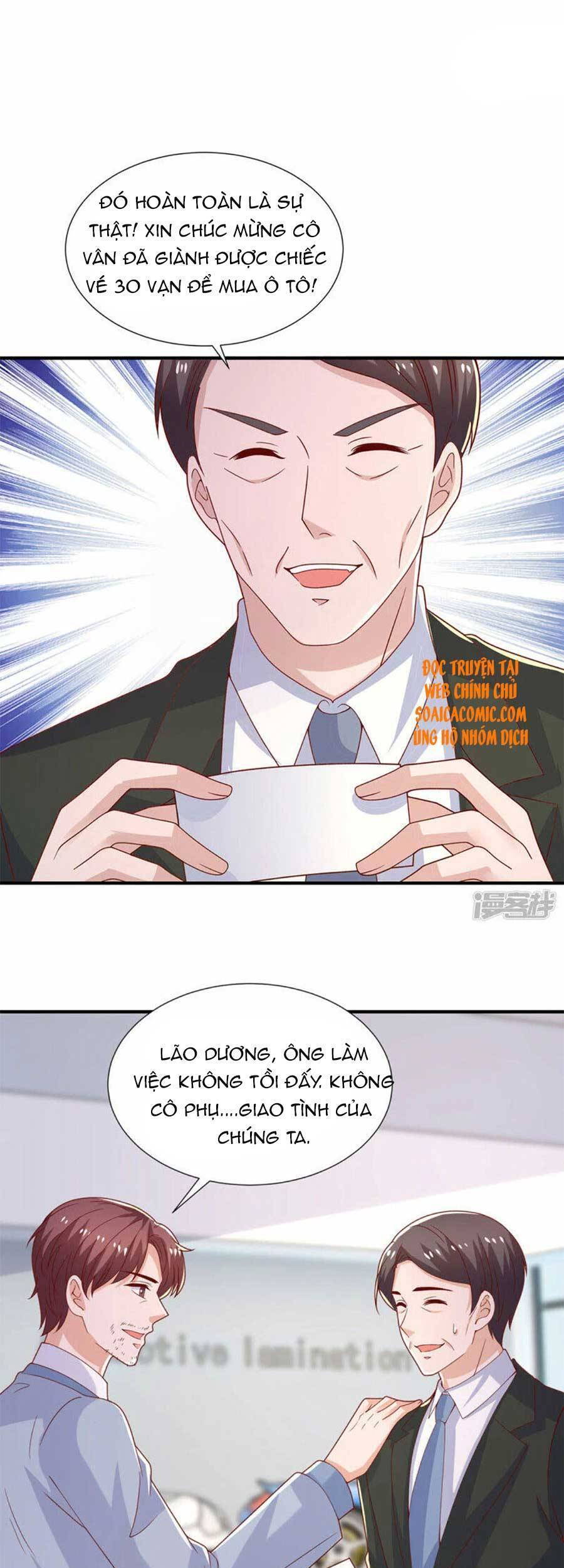 Trọng Sinh Chi Ngược Tra Nữ Vương Chapter 94 - 8