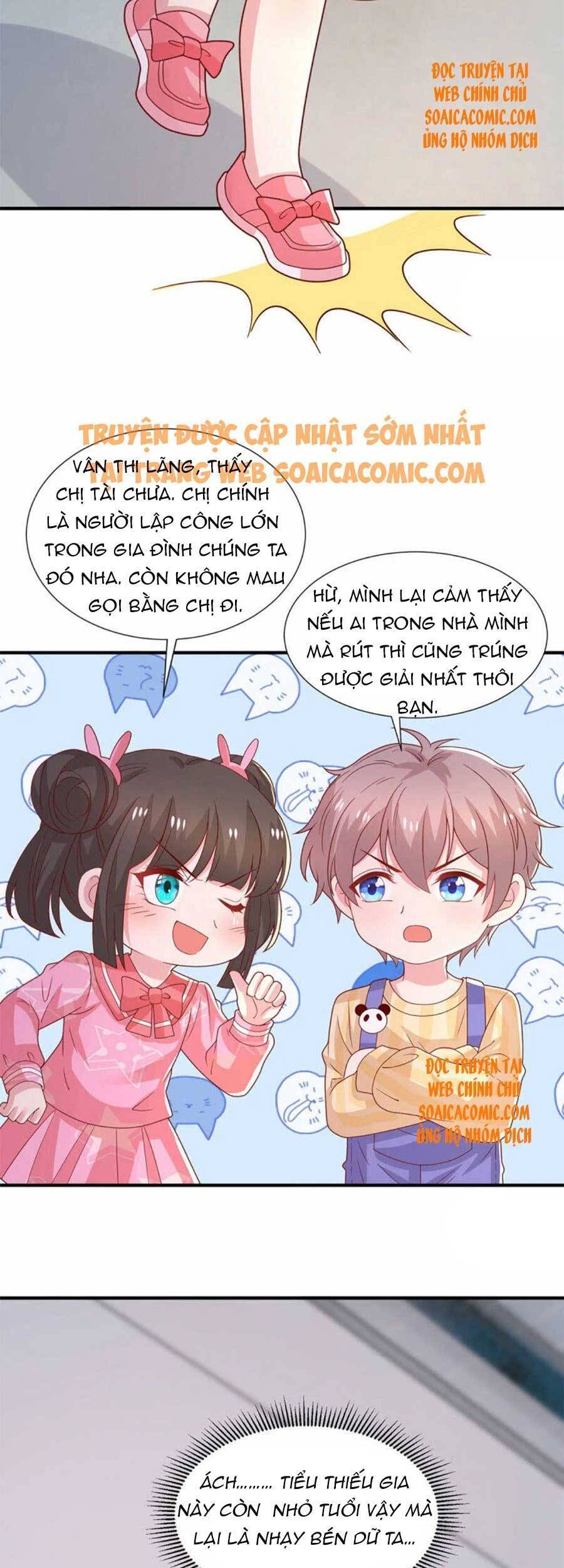 Trọng Sinh Chi Ngược Tra Nữ Vương Chapter 94 - 10