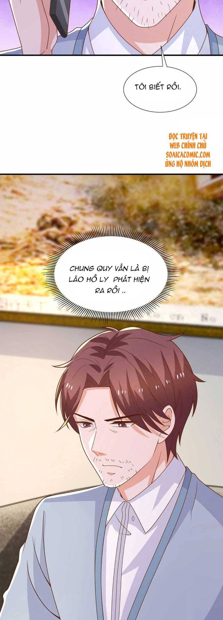 Trọng Sinh Chi Ngược Tra Nữ Vương Chapter 95 - 21