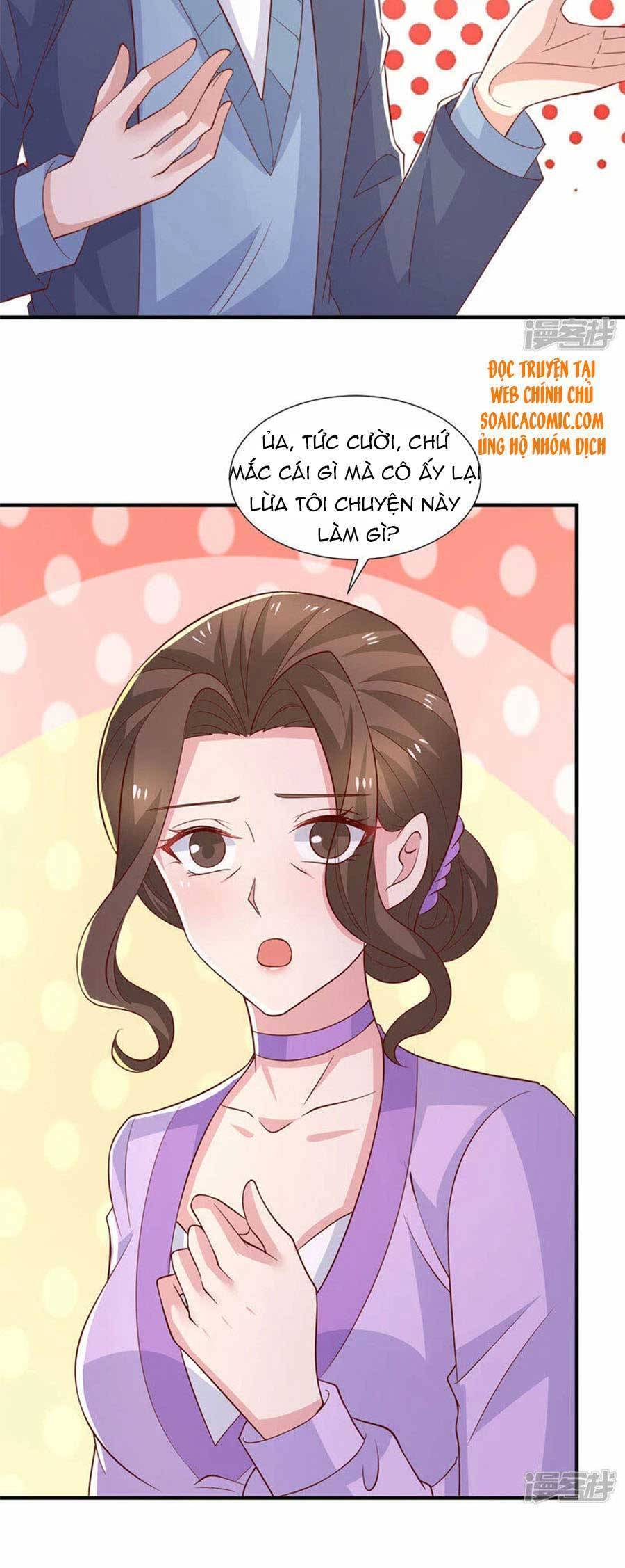 Trọng Sinh Chi Ngược Tra Nữ Vương Chapter 95 - 6