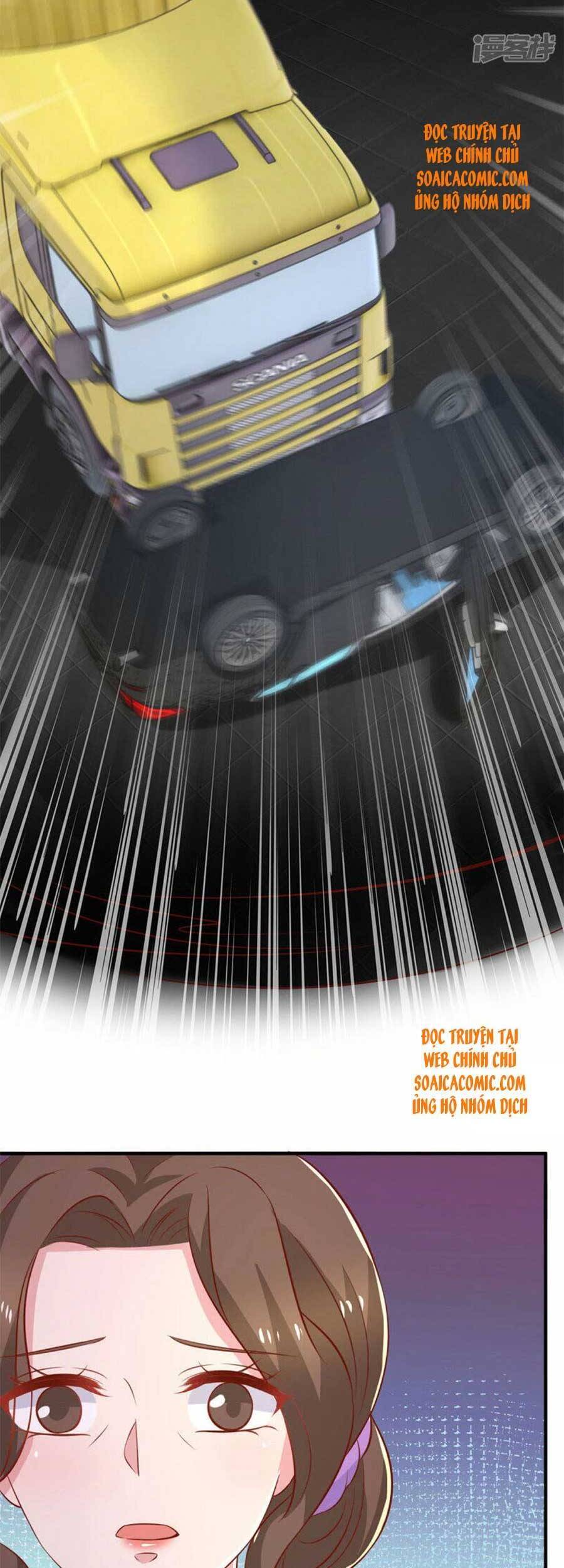 Trọng Sinh Chi Ngược Tra Nữ Vương Chapter 95 - 9