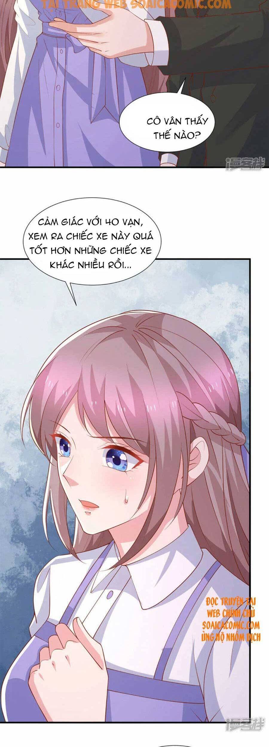 Trọng Sinh Chi Ngược Tra Nữ Vương Chapter 96 - 2