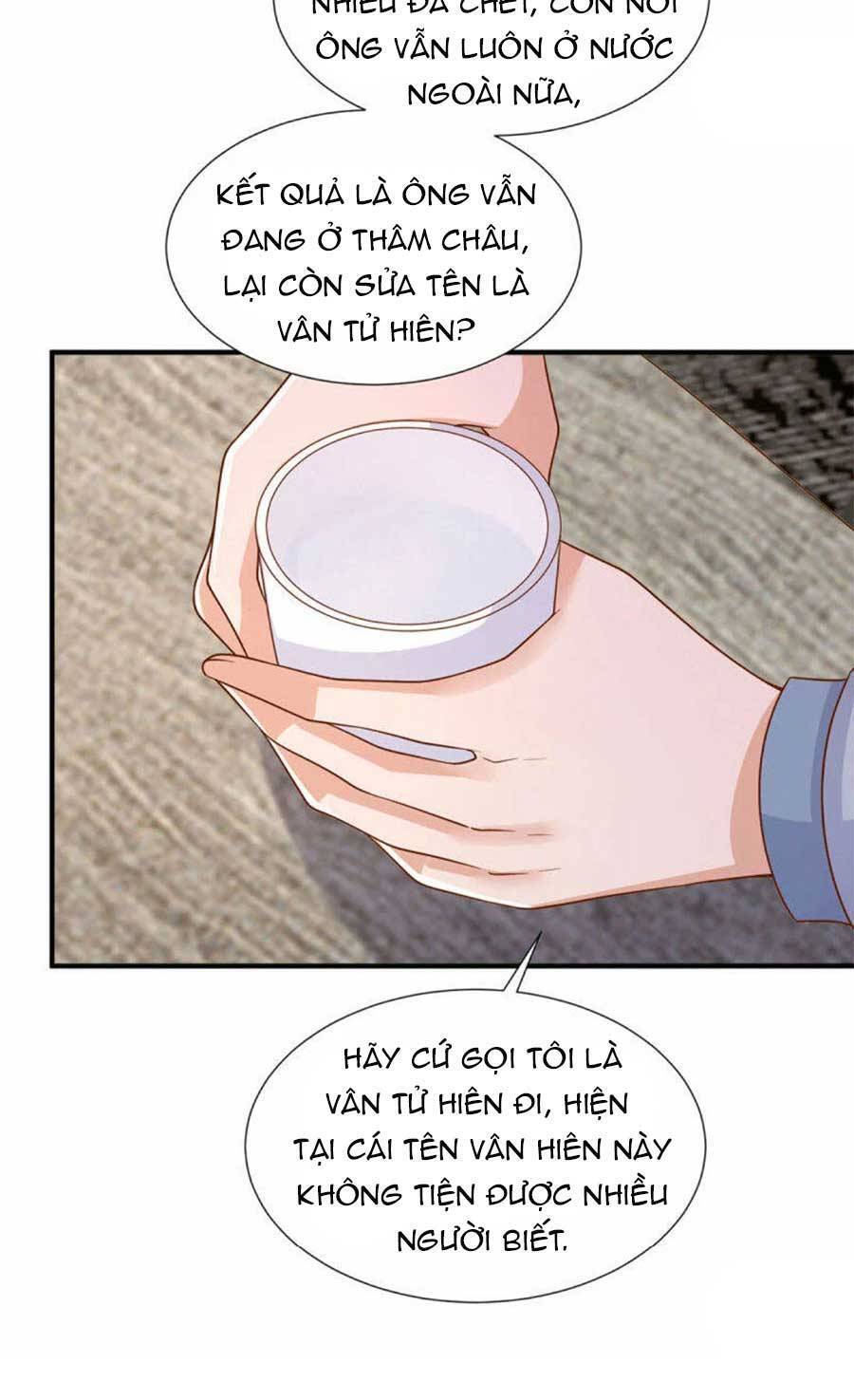 Trọng Sinh Chi Ngược Tra Nữ Vương Chapter 96 - 11