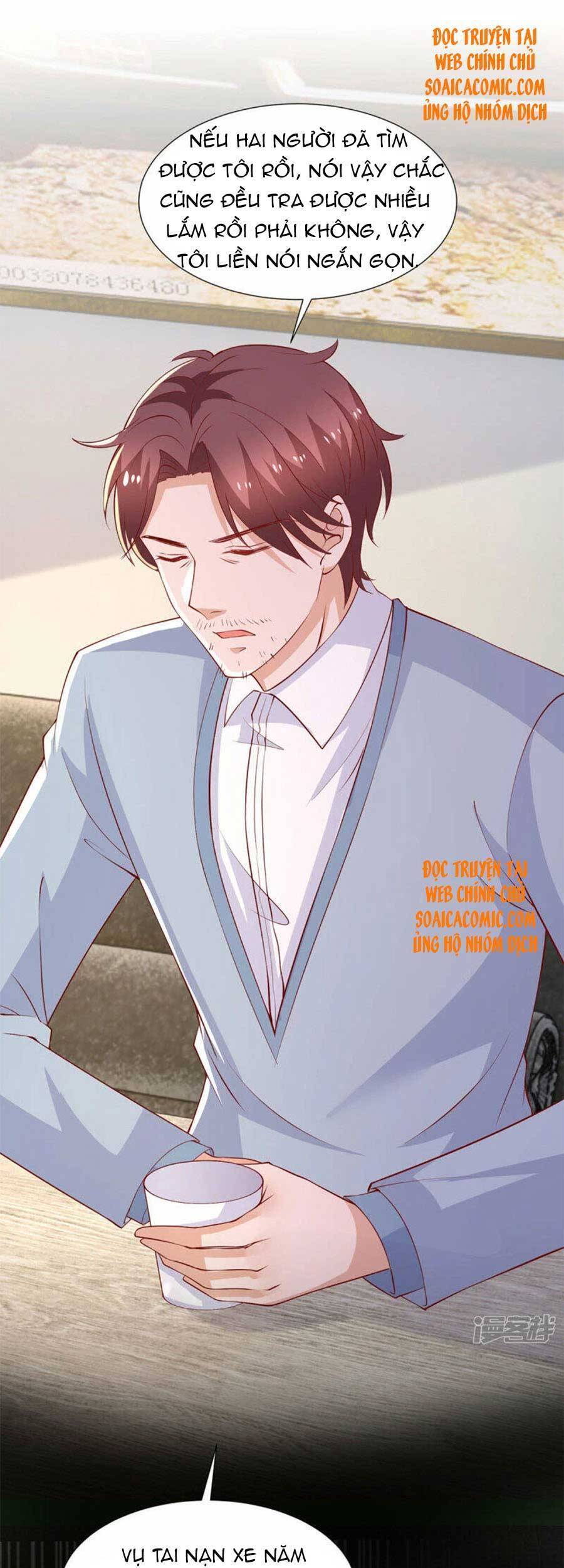 Trọng Sinh Chi Ngược Tra Nữ Vương Chapter 96 - 12