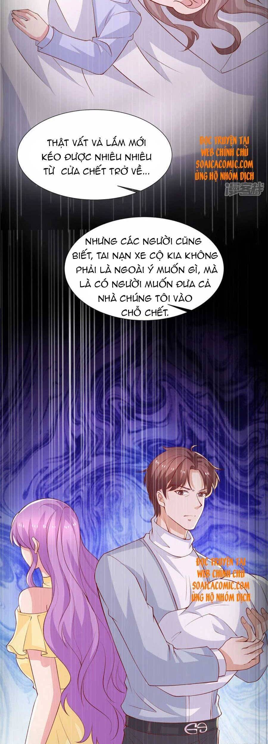 Trọng Sinh Chi Ngược Tra Nữ Vương Chapter 96 - 14