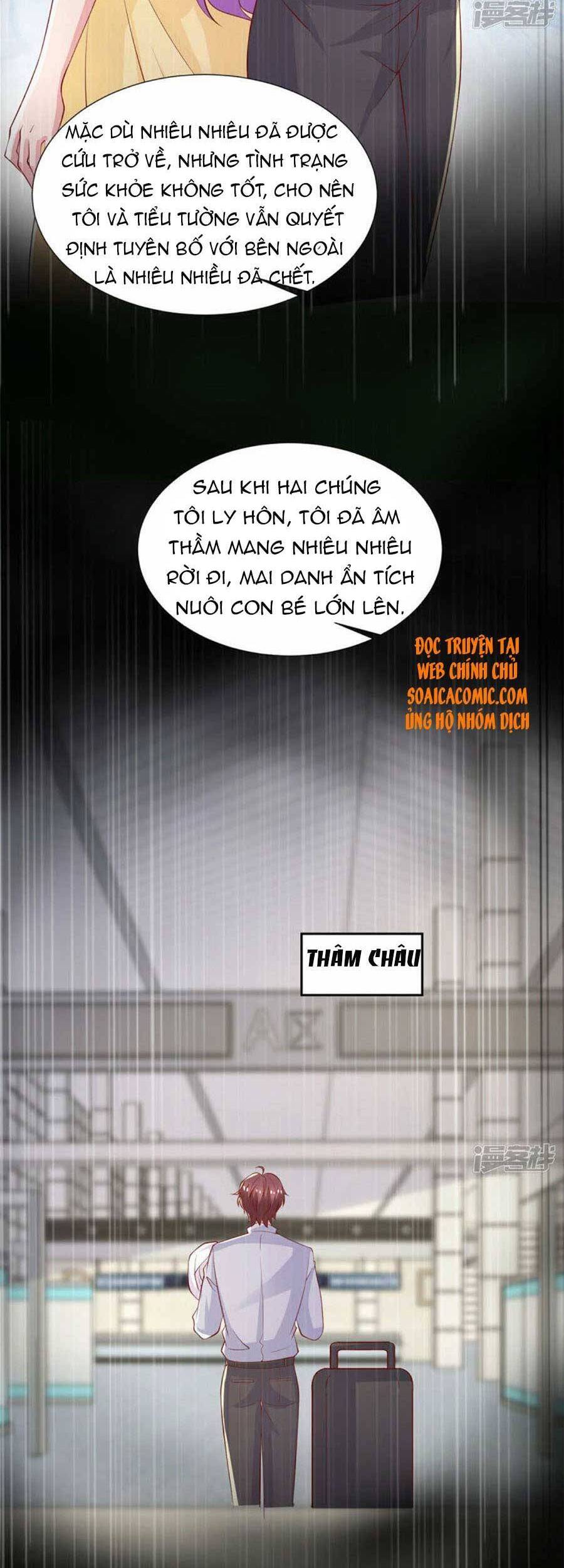 Trọng Sinh Chi Ngược Tra Nữ Vương Chapter 96 - 15