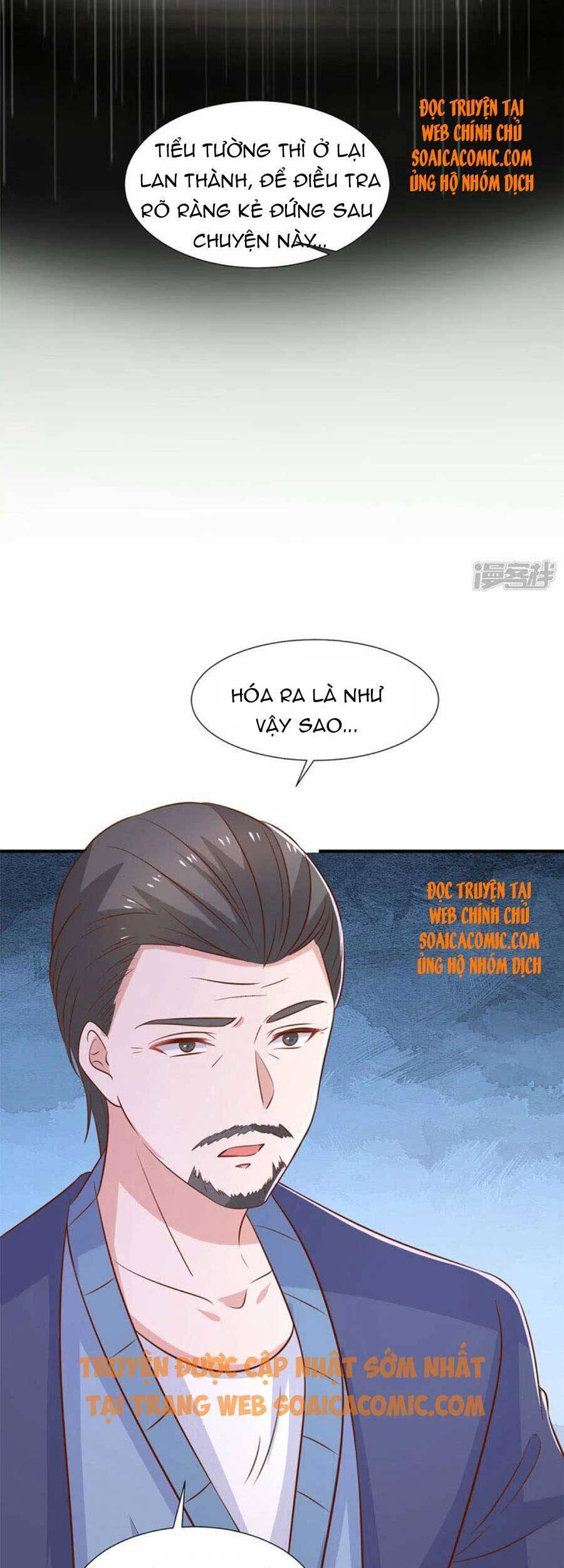 Trọng Sinh Chi Ngược Tra Nữ Vương Chapter 96 - 16
