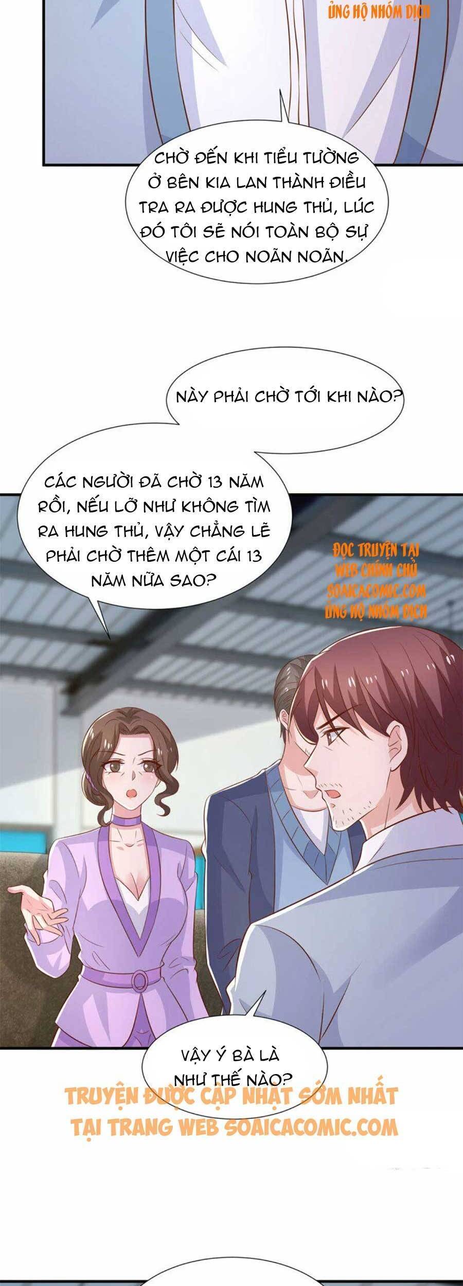 Trọng Sinh Chi Ngược Tra Nữ Vương Chapter 96 - 20