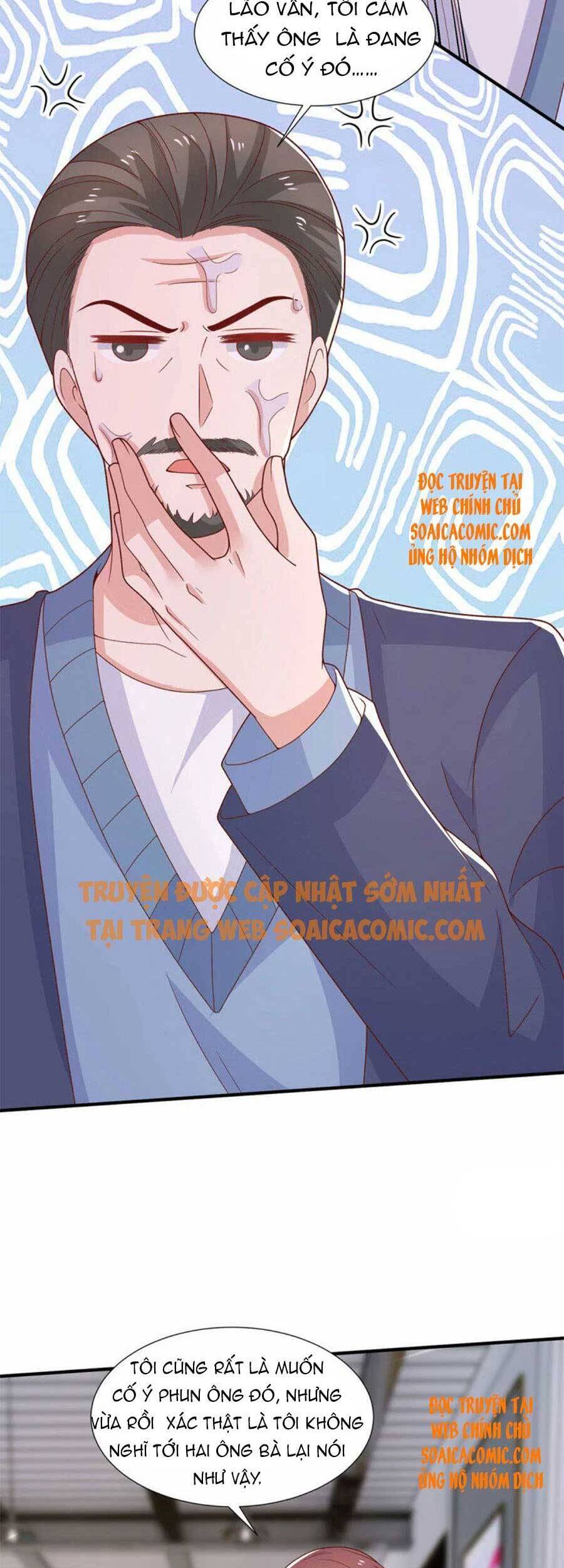 Trọng Sinh Chi Ngược Tra Nữ Vương Chapter 96 - 24