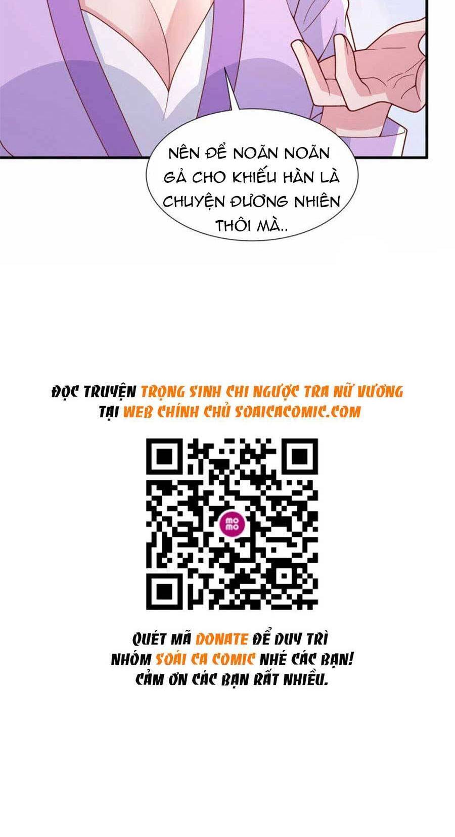 Trọng Sinh Chi Ngược Tra Nữ Vương Chapter 96 - 26