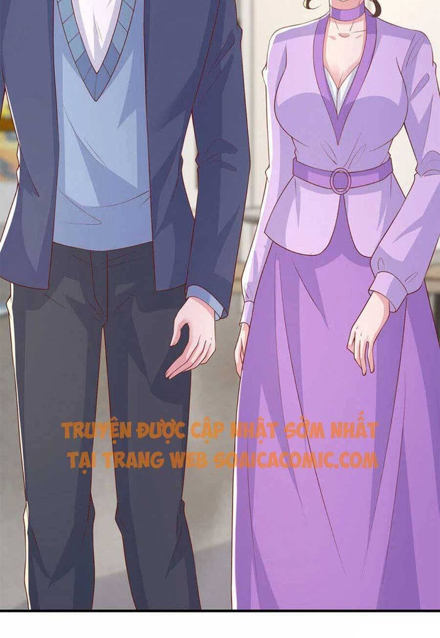 Trọng Sinh Chi Ngược Tra Nữ Vương Chapter 96 - 6