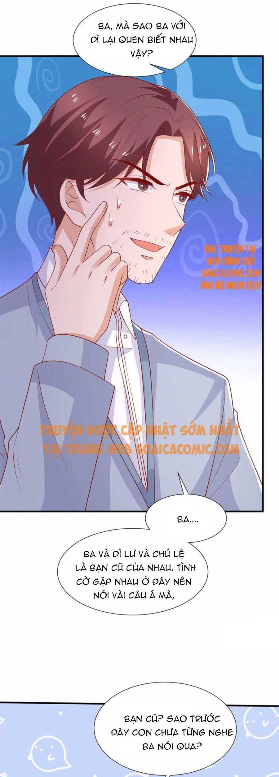 Trọng Sinh Chi Ngược Tra Nữ Vương Chapter 97 - 11