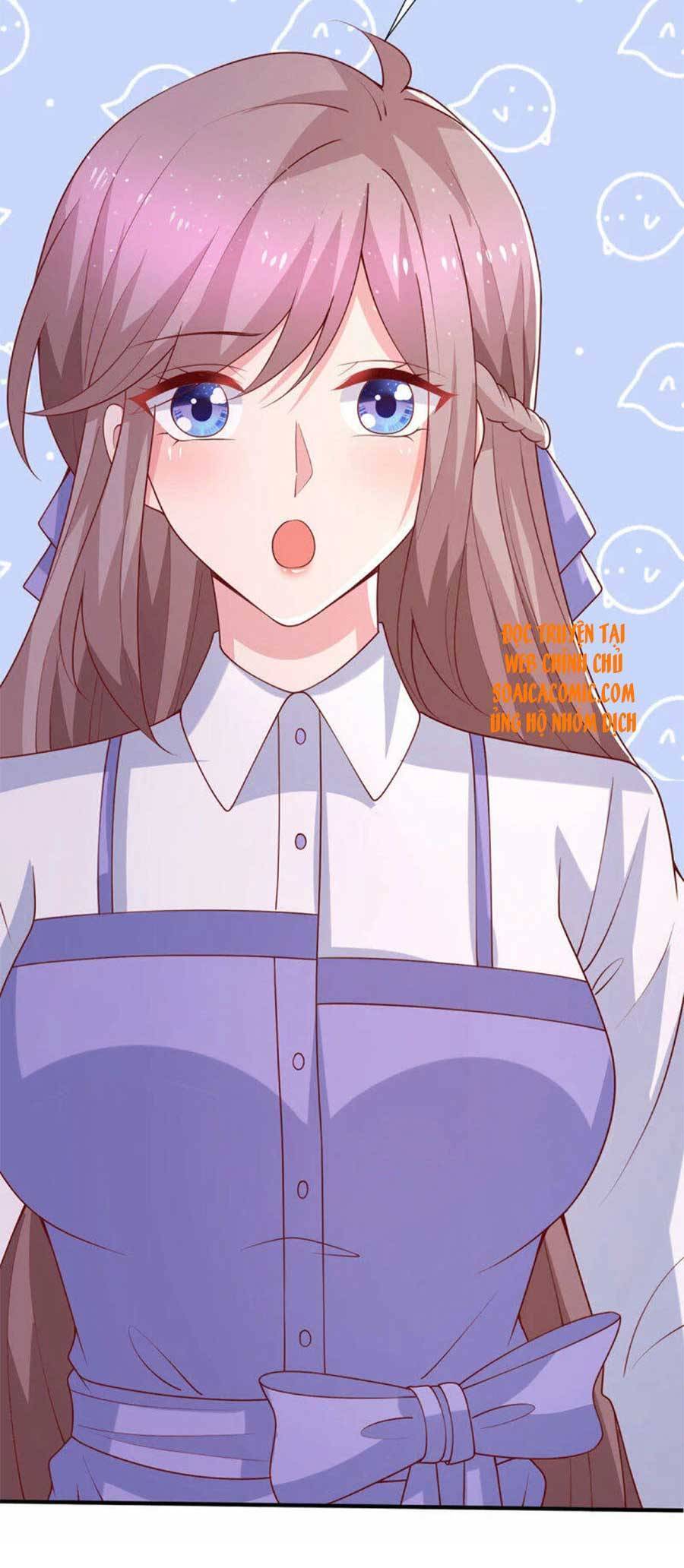 Trọng Sinh Chi Ngược Tra Nữ Vương Chapter 97 - 12