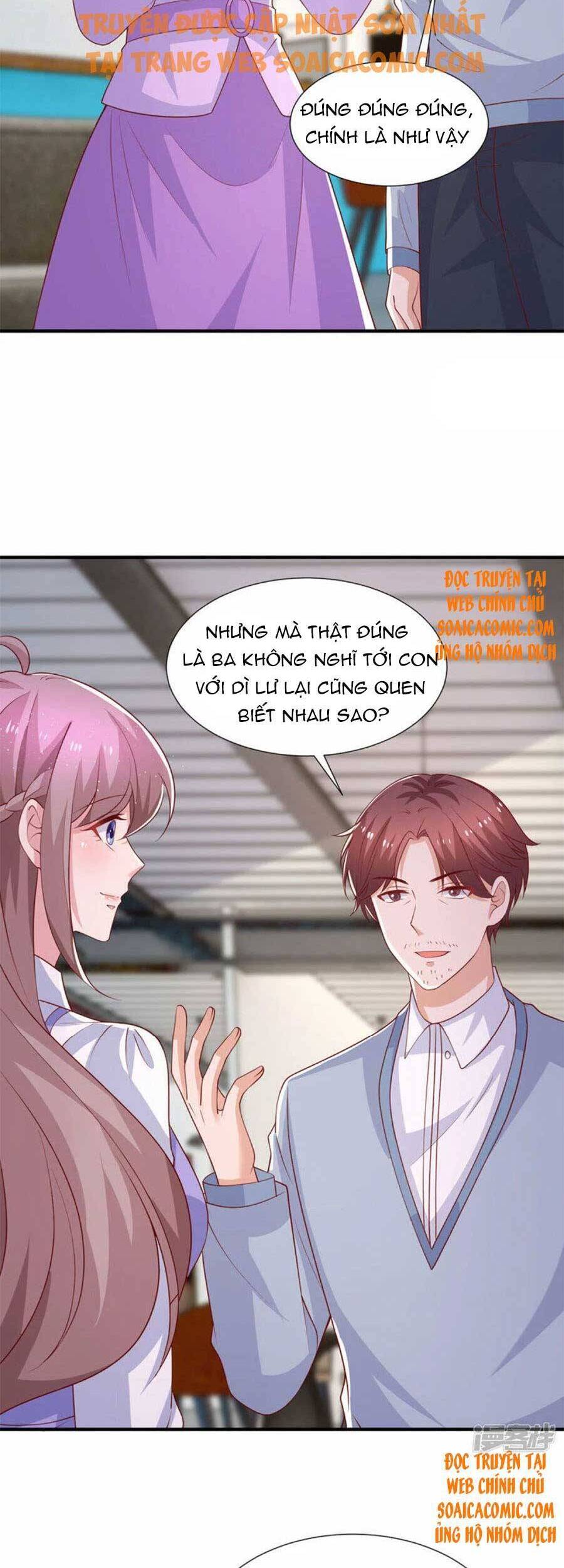 Trọng Sinh Chi Ngược Tra Nữ Vương Chapter 97 - 14