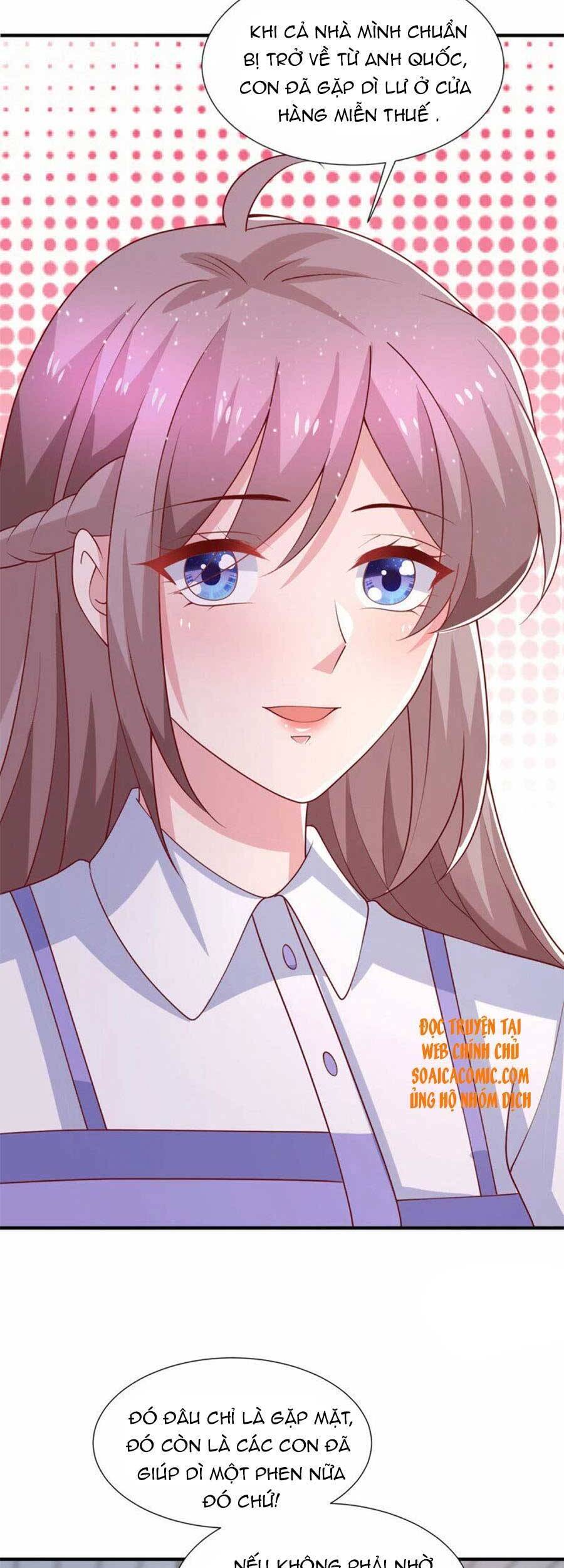 Trọng Sinh Chi Ngược Tra Nữ Vương Chapter 97 - 15