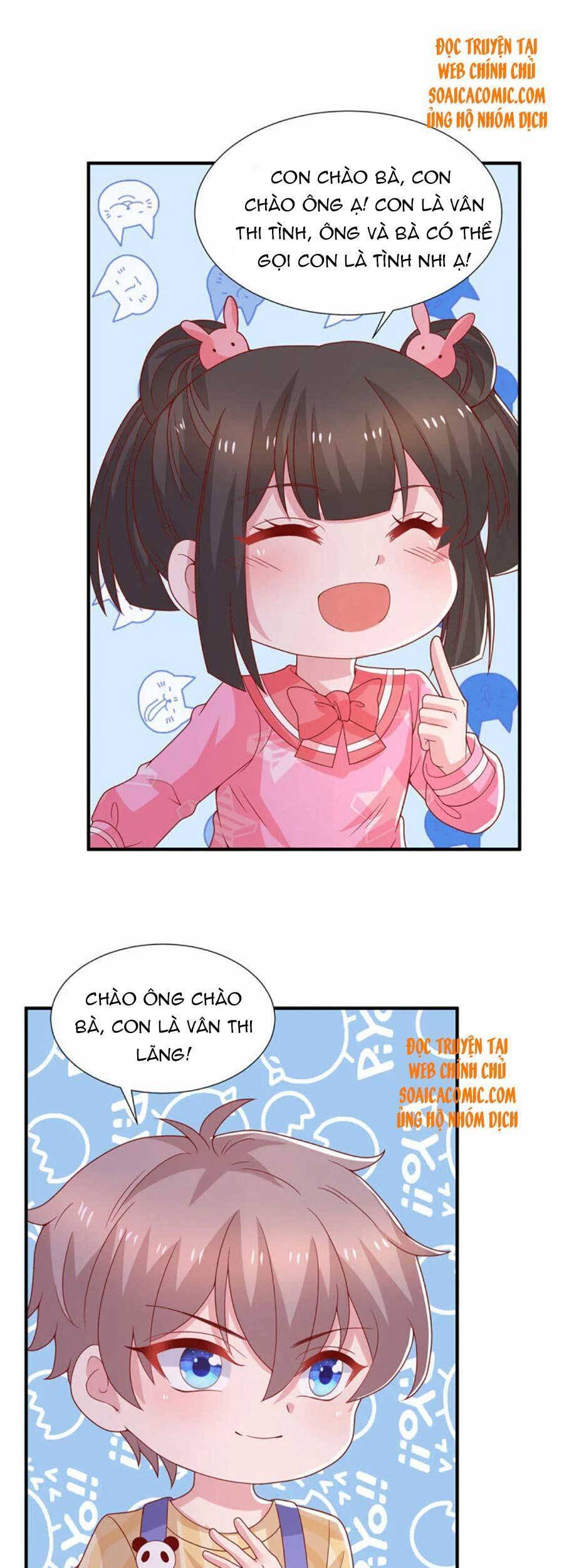 Trọng Sinh Chi Ngược Tra Nữ Vương Chapter 97 - 19