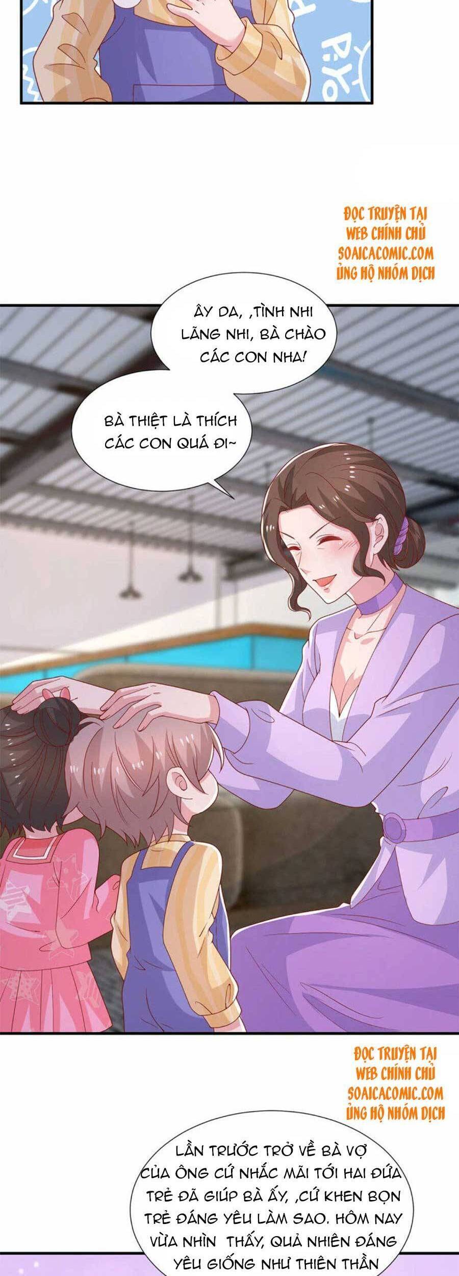 Trọng Sinh Chi Ngược Tra Nữ Vương Chapter 97 - 20