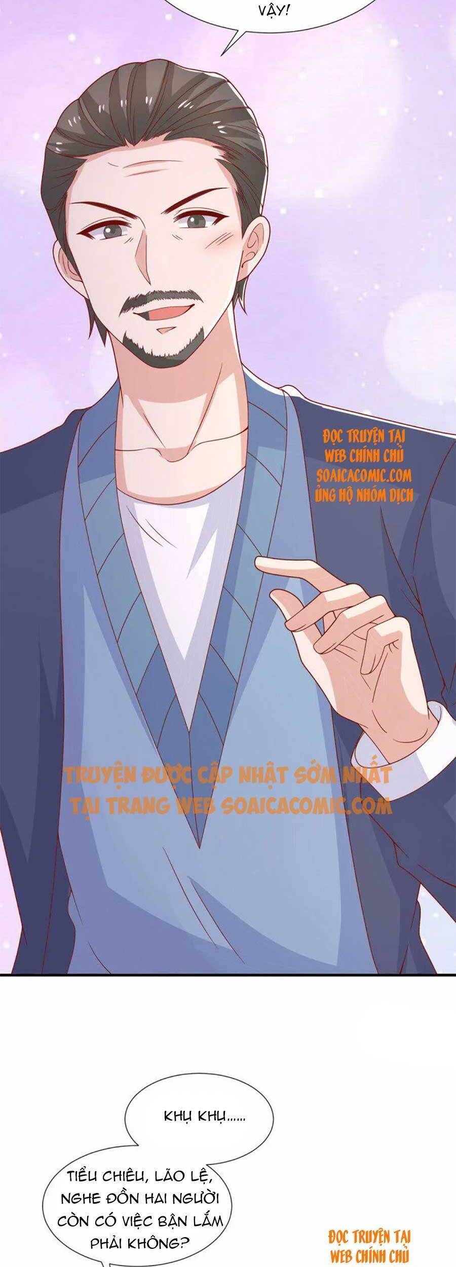 Trọng Sinh Chi Ngược Tra Nữ Vương Chapter 97 - 21