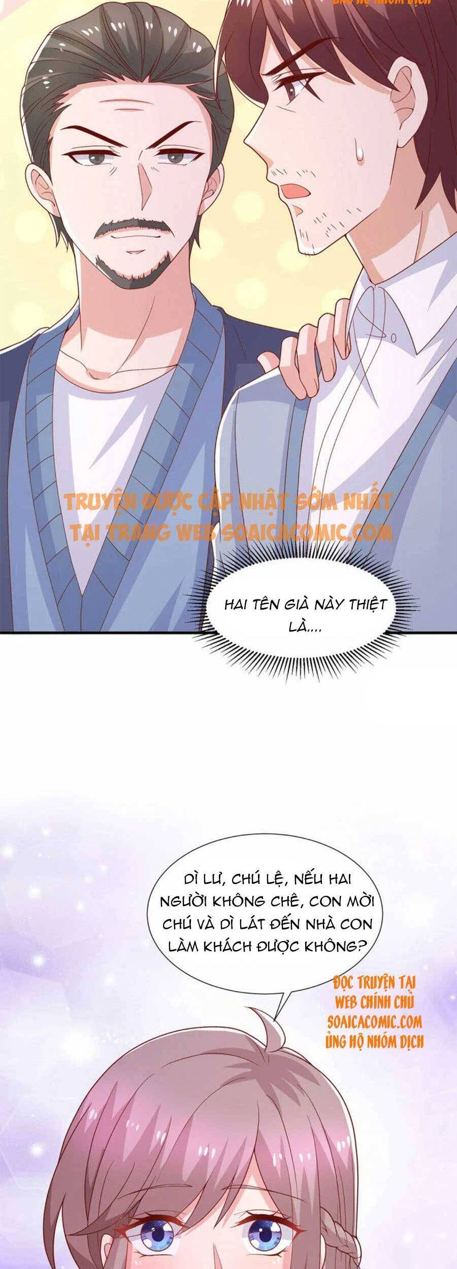 Trọng Sinh Chi Ngược Tra Nữ Vương Chapter 97 - 25