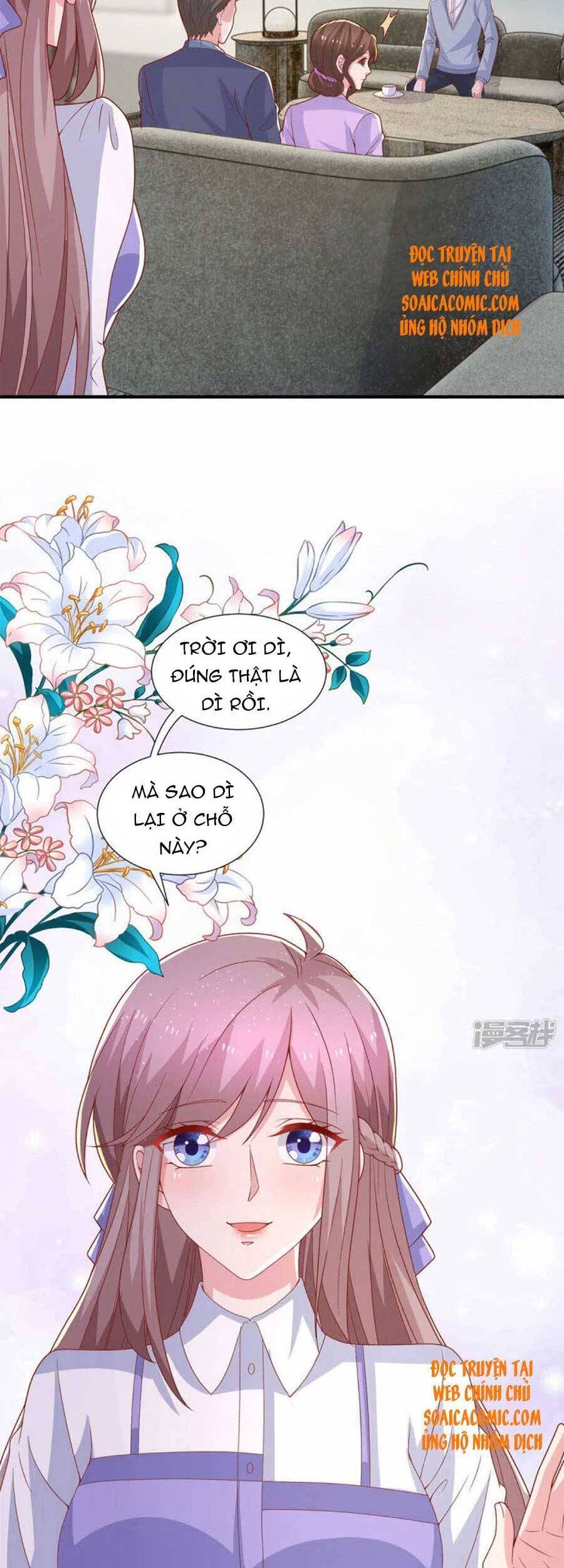 Trọng Sinh Chi Ngược Tra Nữ Vương Chapter 97 - 5